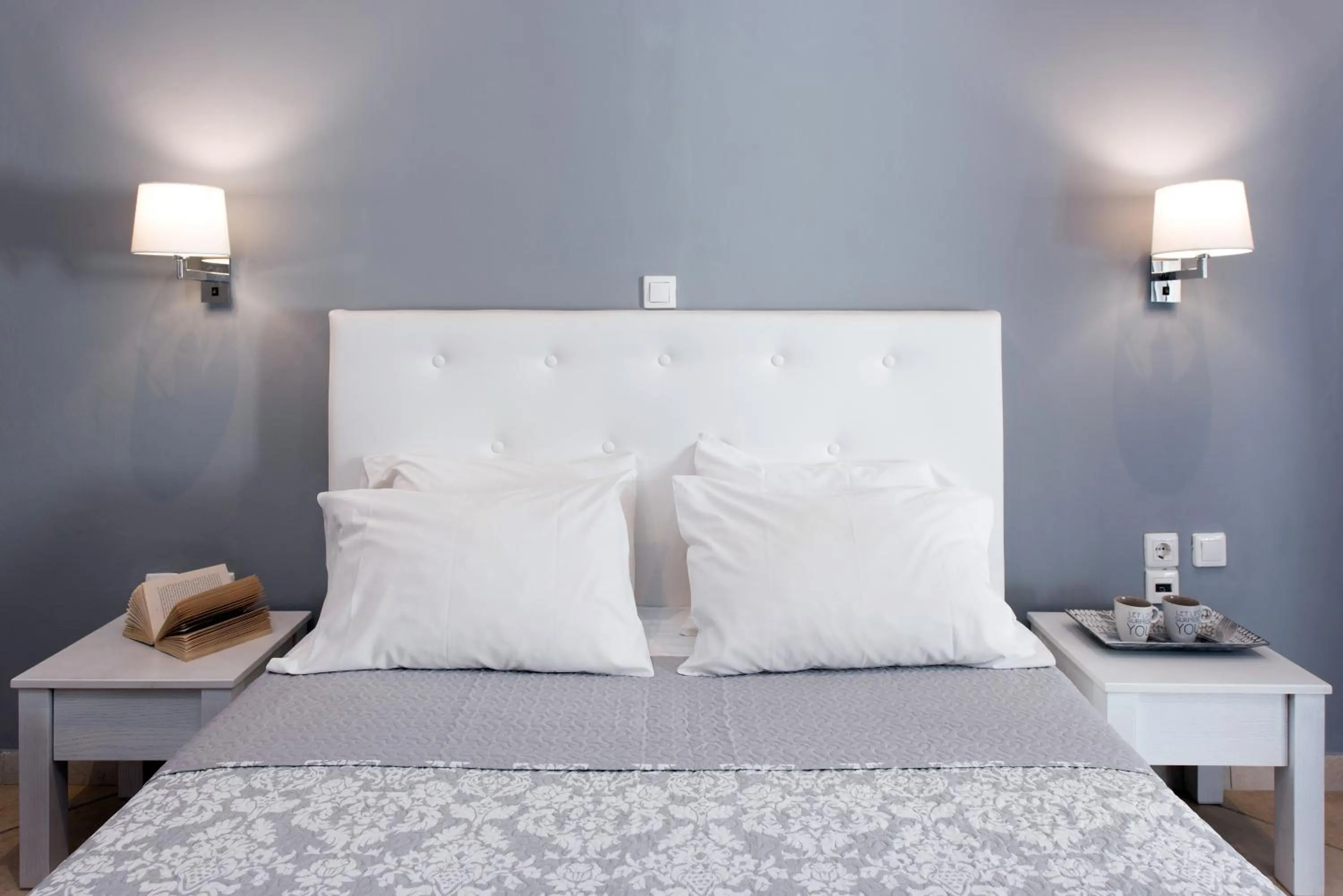 Bedroom, Bed in Anita Village