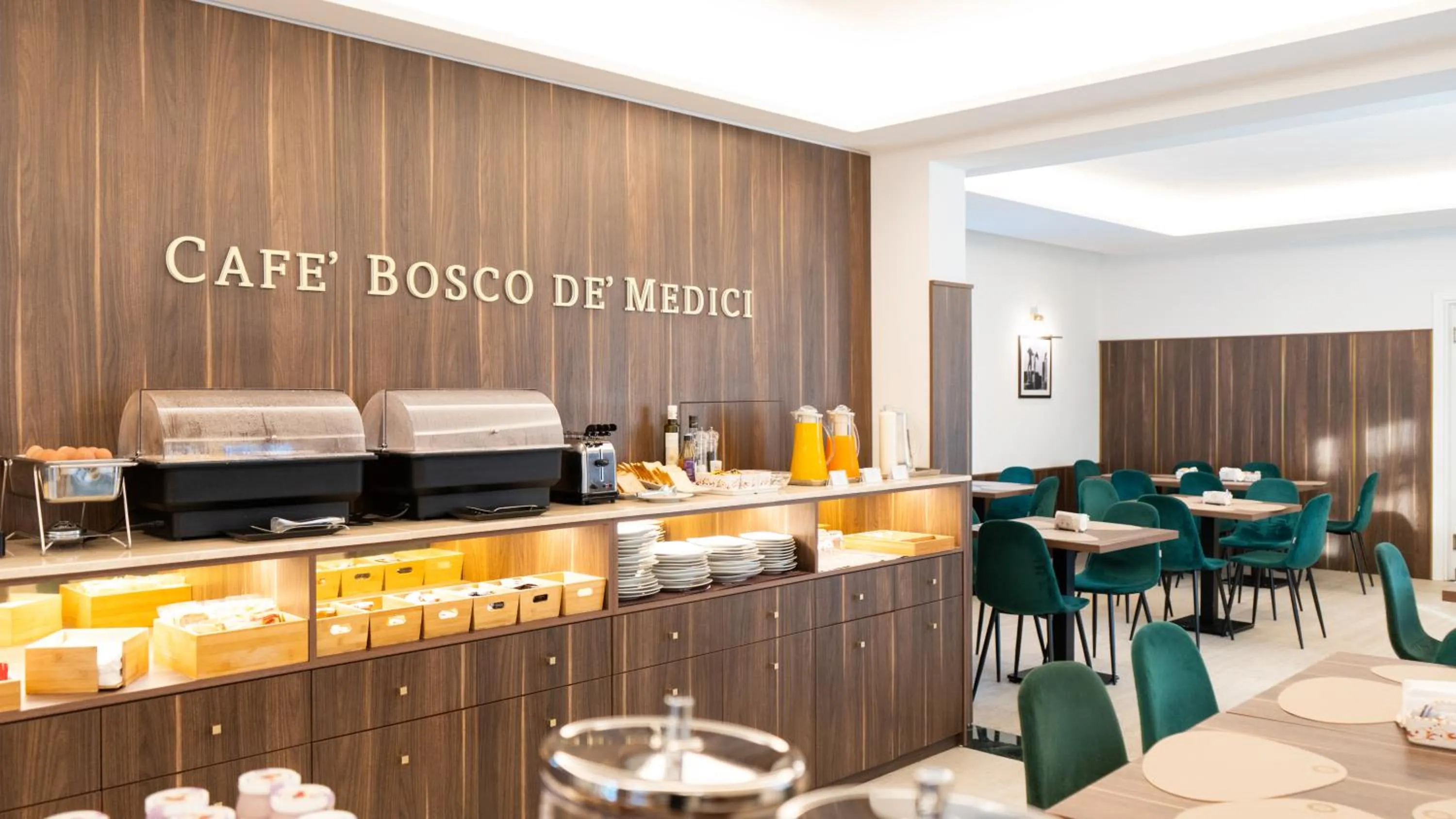 Lounge or bar in Resort & Winery Bosco De Medici