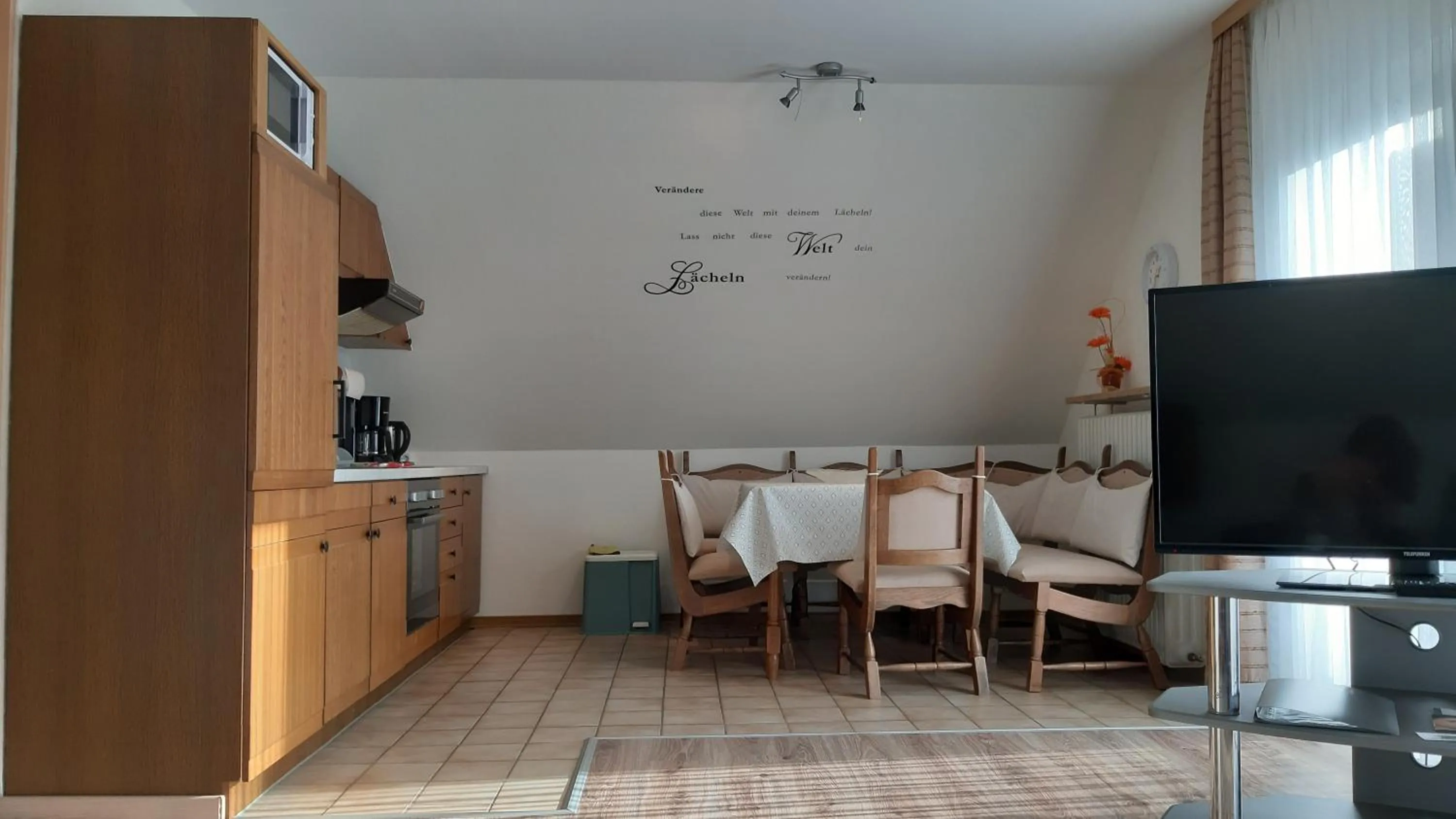 Haus im Strycktal