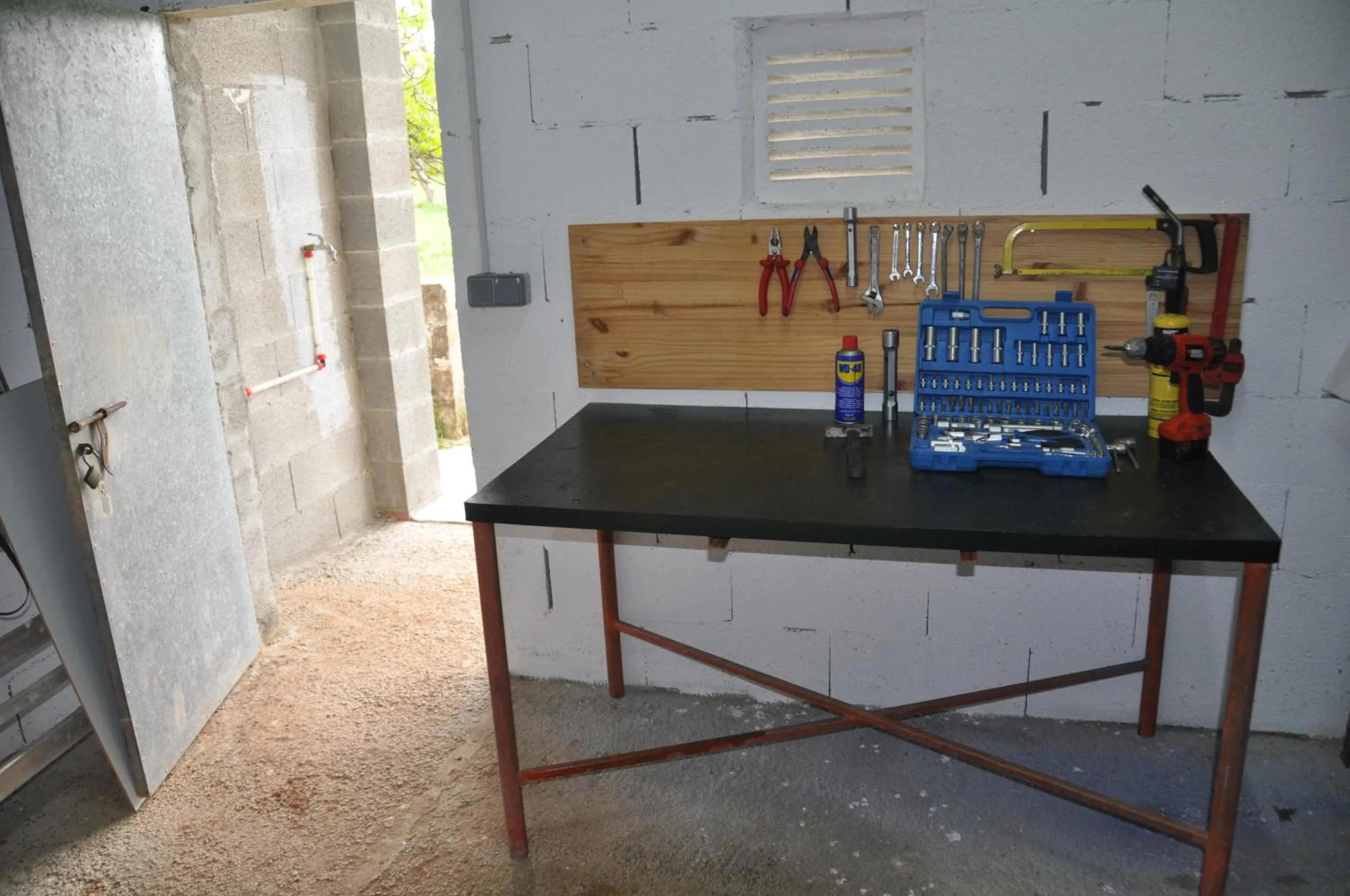 Cycling in Can Porretí Agroturisme