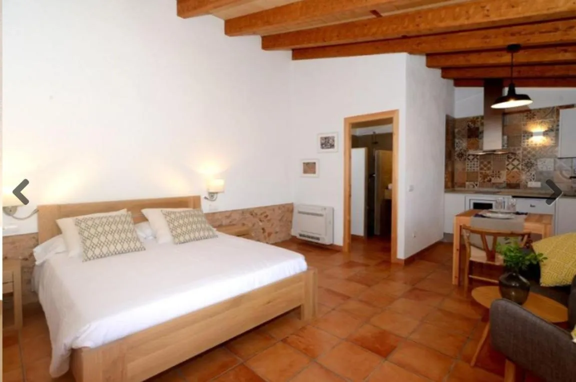 Can Porretí Agroturisme