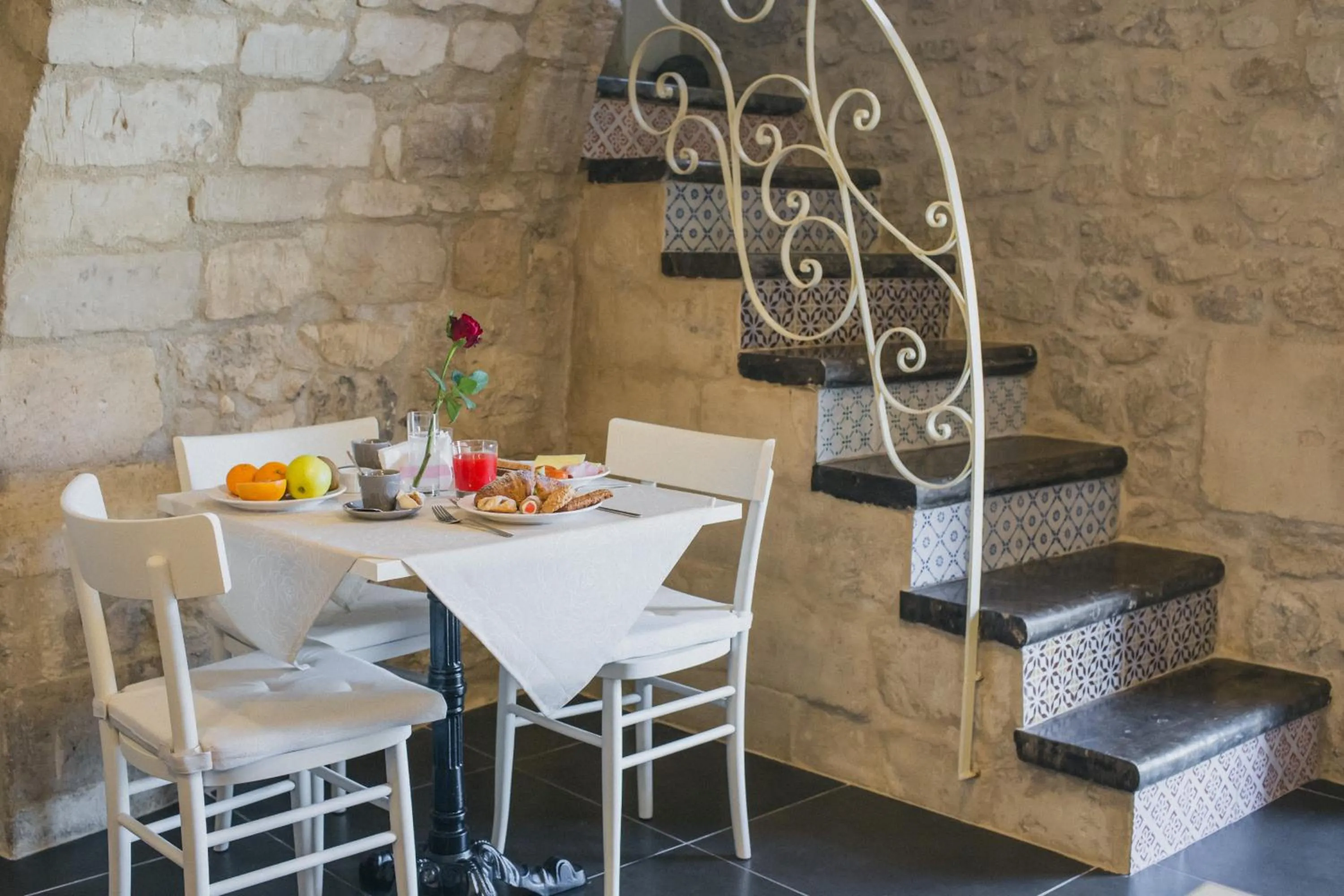 Lounge or bar in Sabbinirica