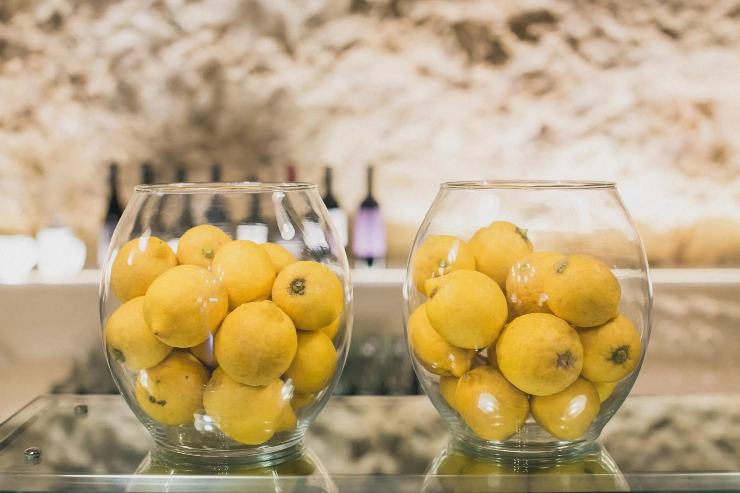 Lounge or bar in Sabbinirica