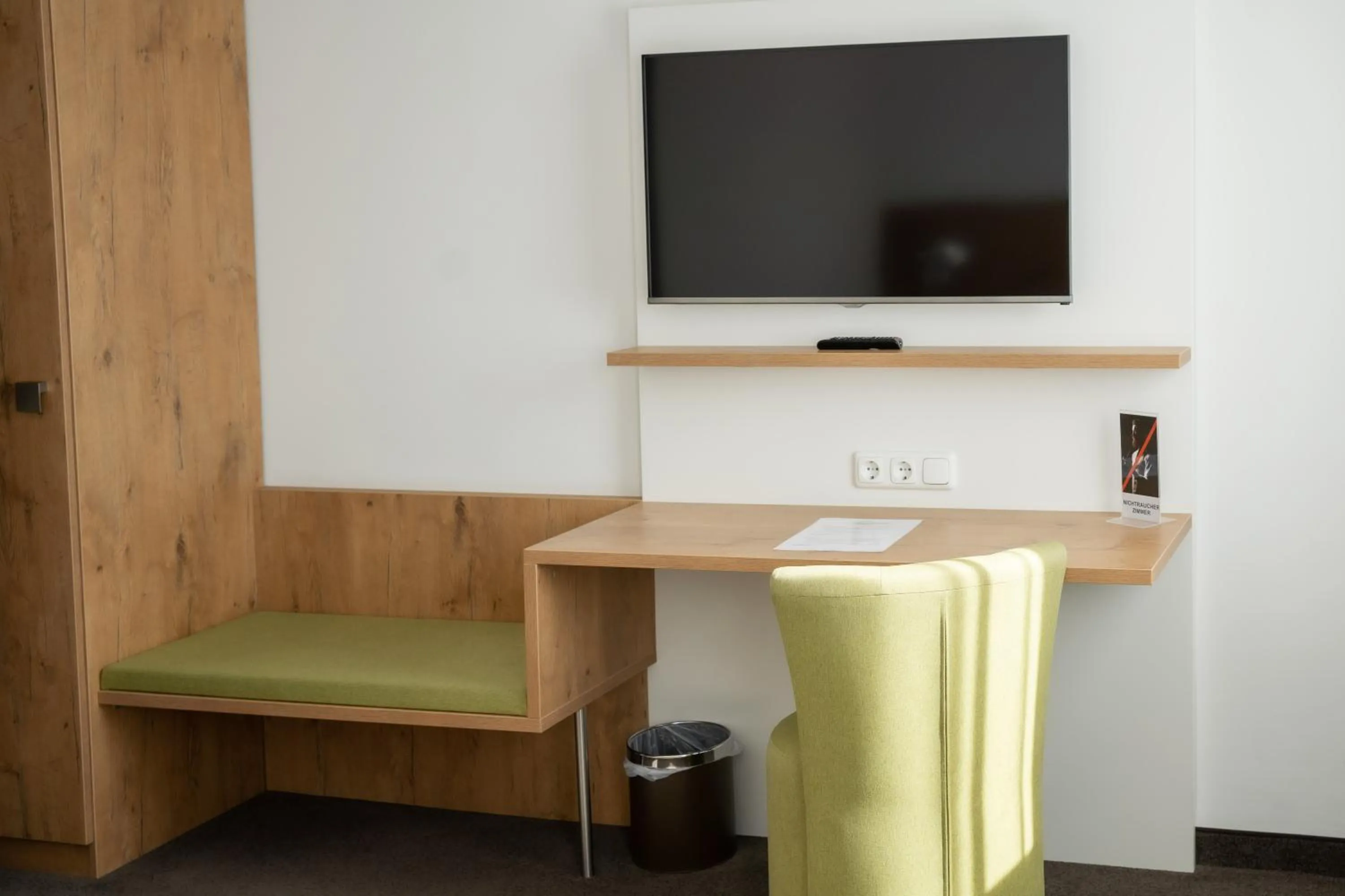 TV and multimedia in Lahn Hotel