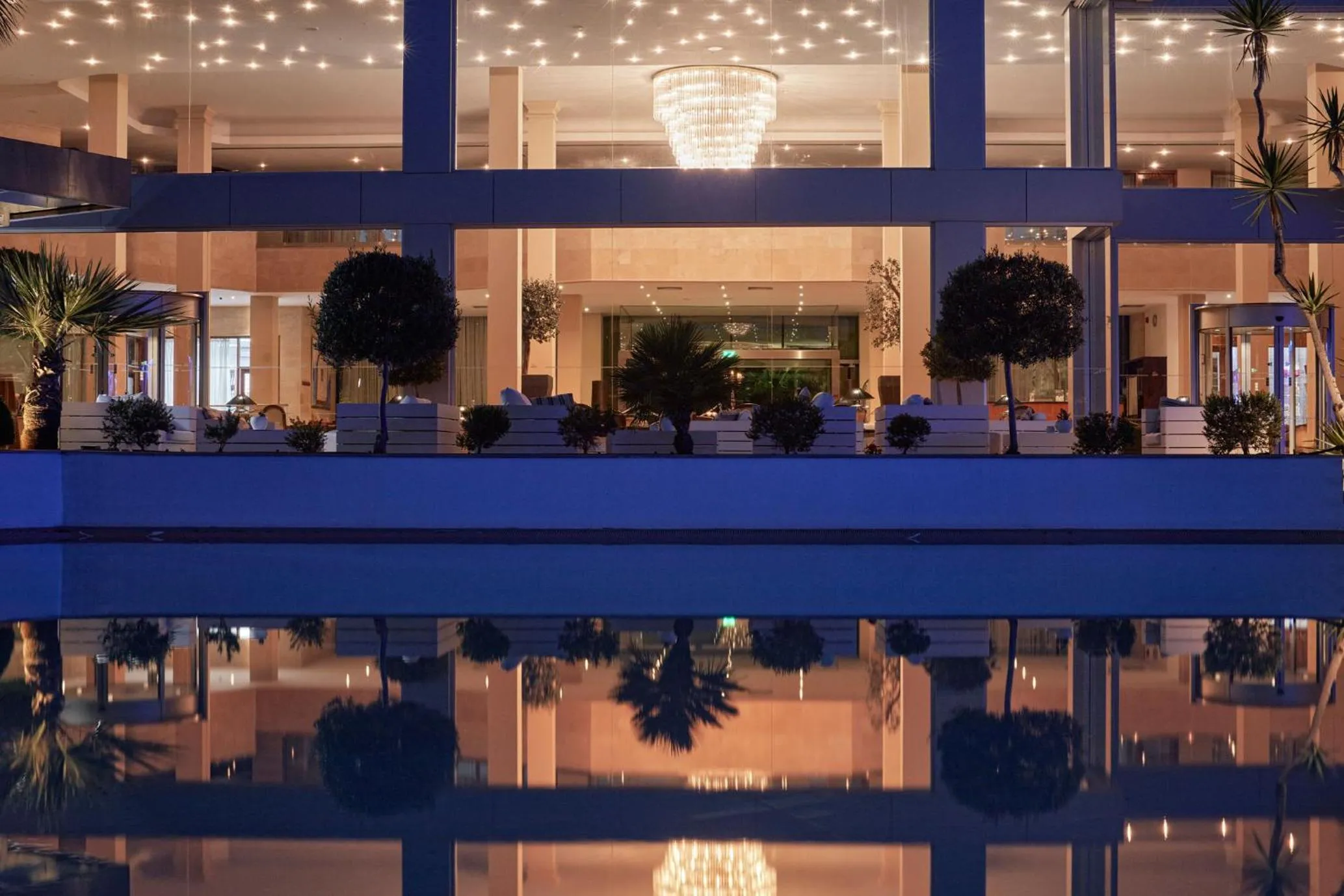 Other in Grecian Park