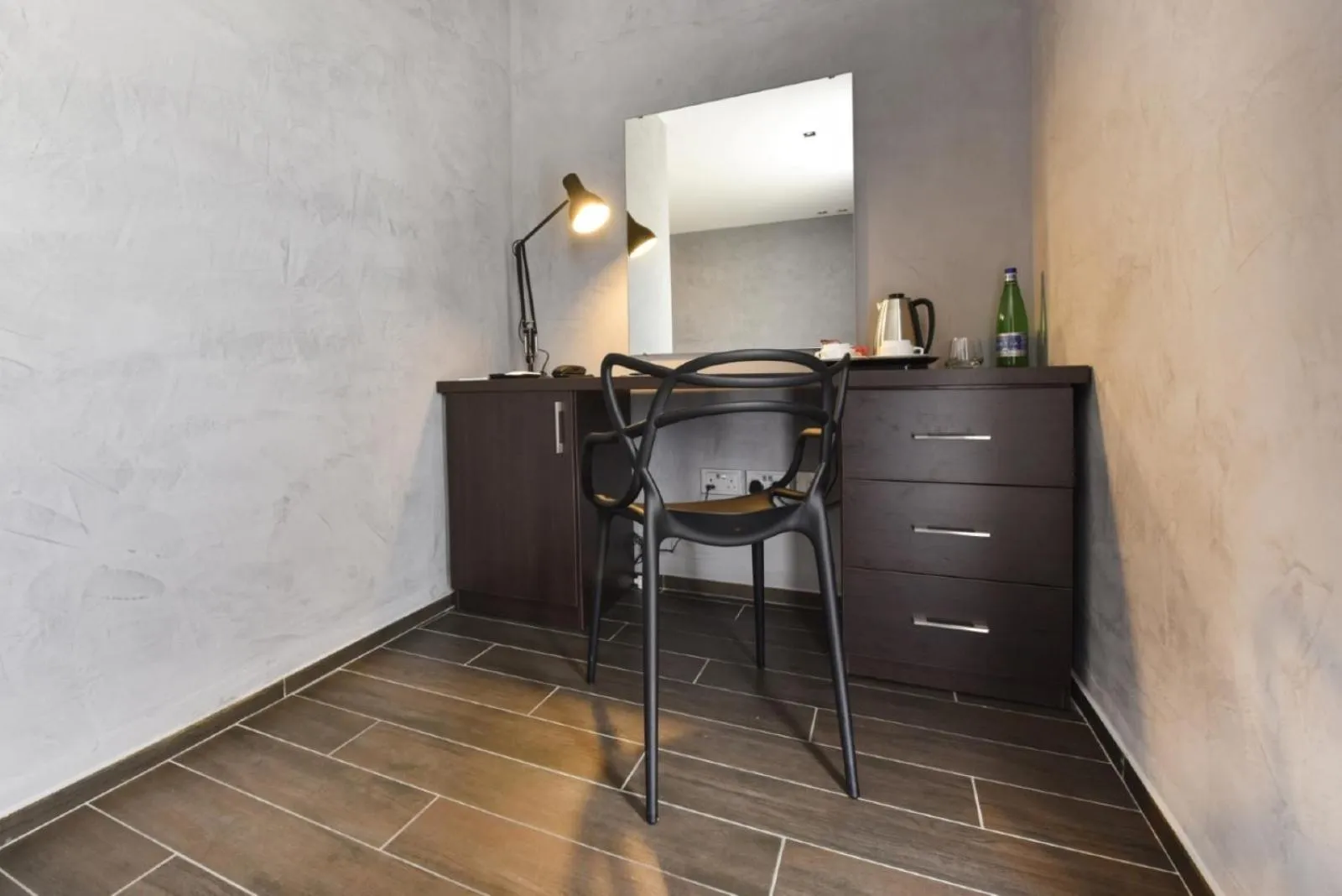 Coffee/tea facilities in Quaint Boutique Hotel Xewkija