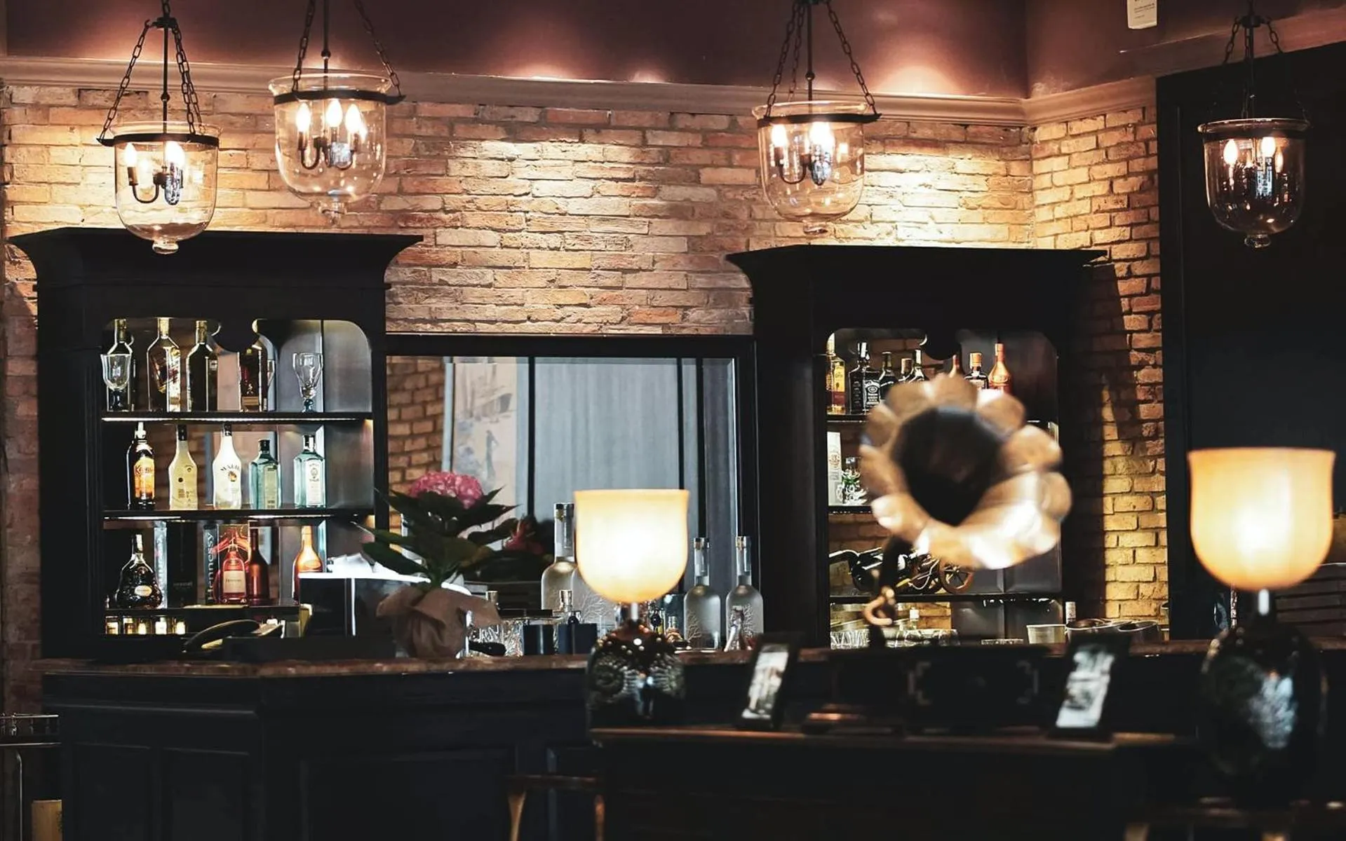 Restaurant/places to eat in Alagon D'antique Hotel & Spa - Wellness Treatment Included