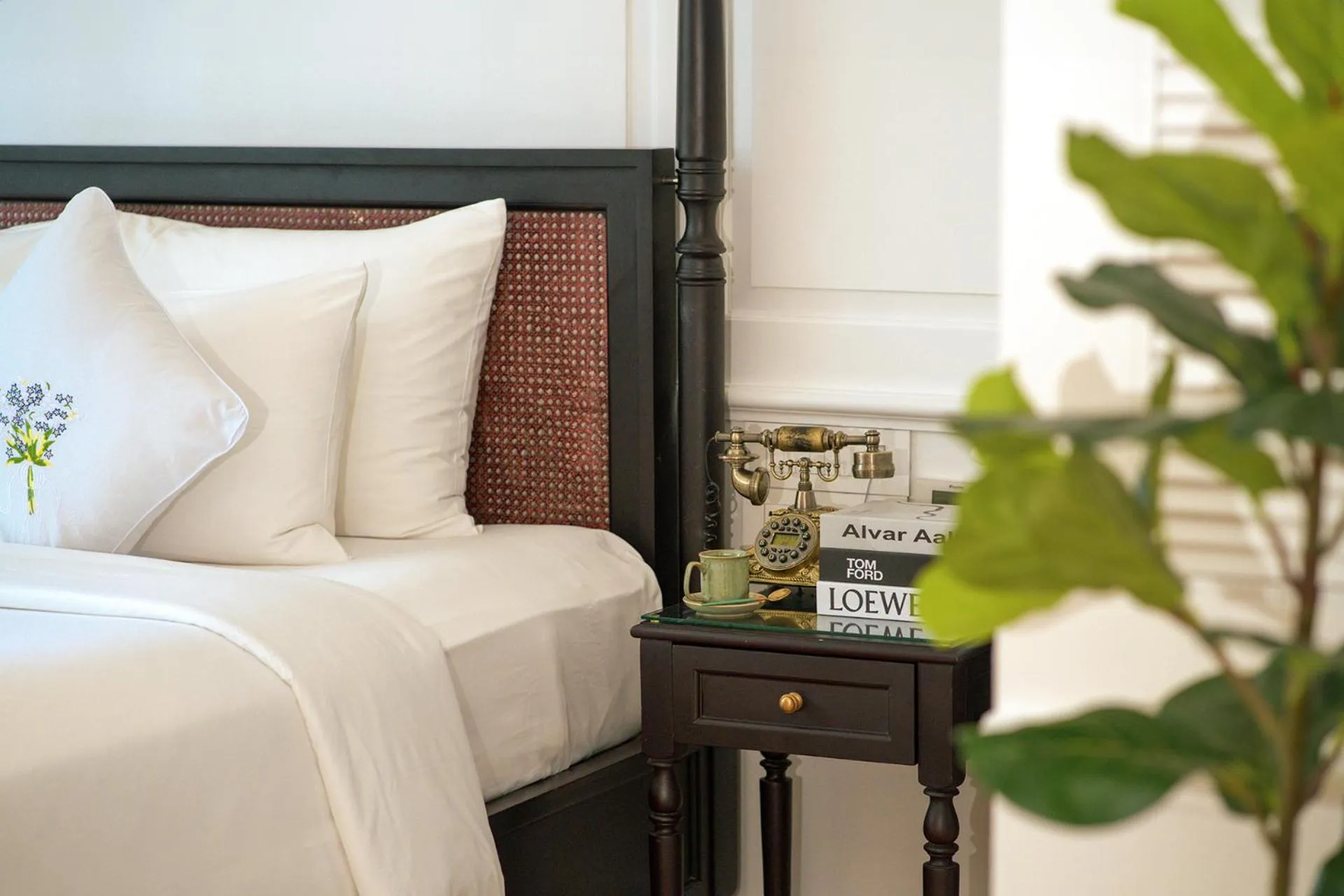 Bedroom, Bed in Alagon D'antique Hotel & Spa - Wellness Treatment Included