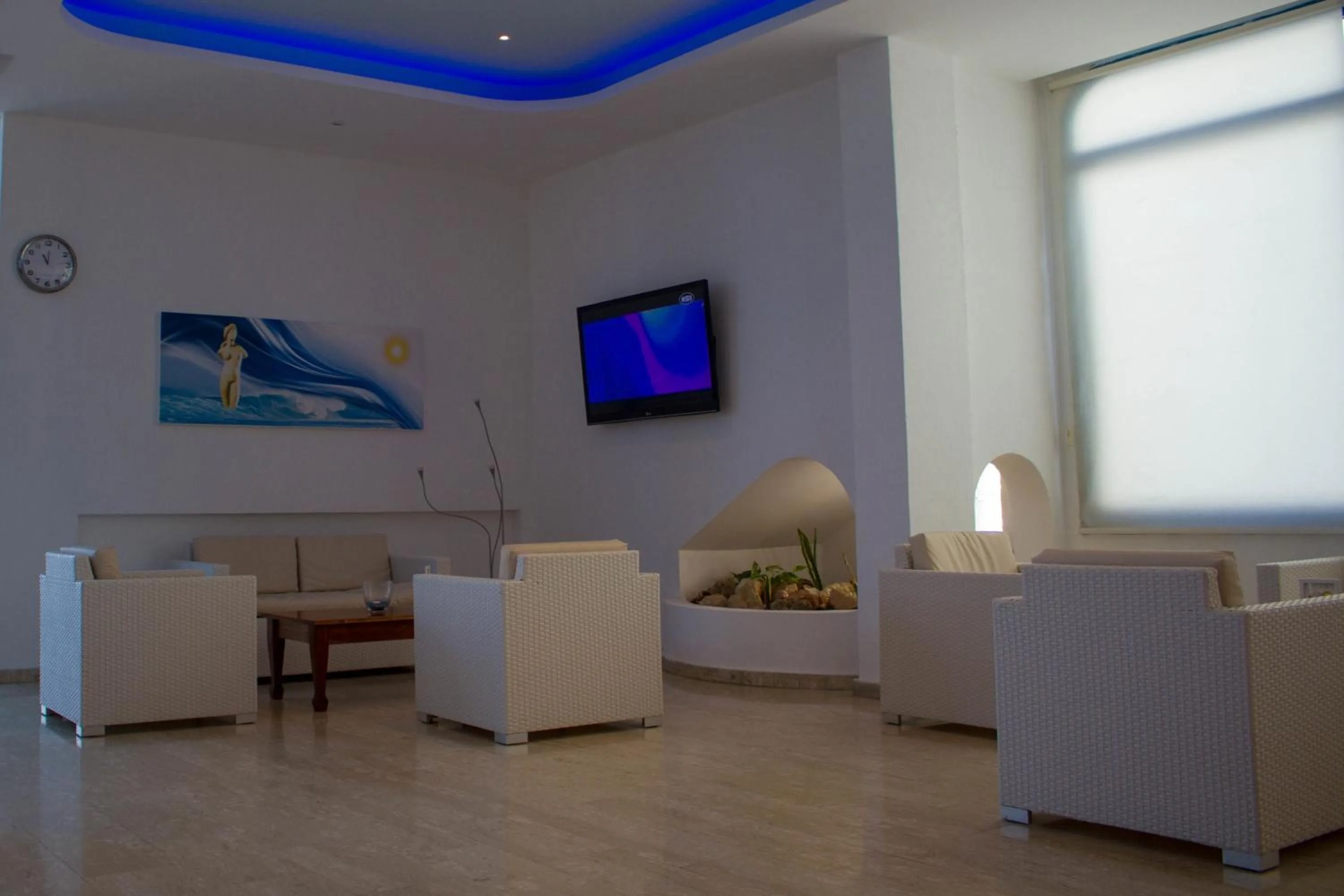 Lobby or reception in Anonymous Beach Hotel (Adults 16+)