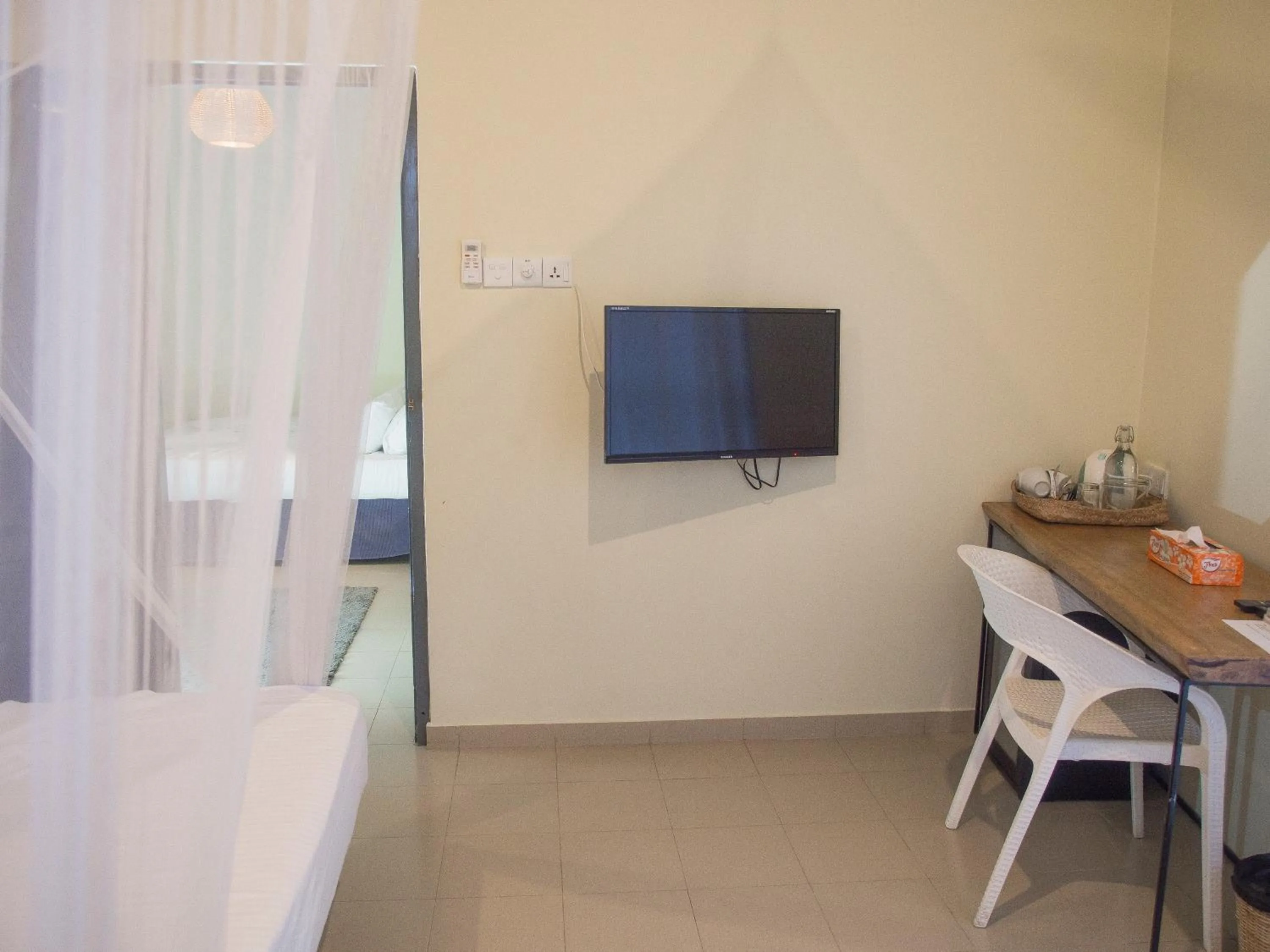 Secret Garden Galle Fort