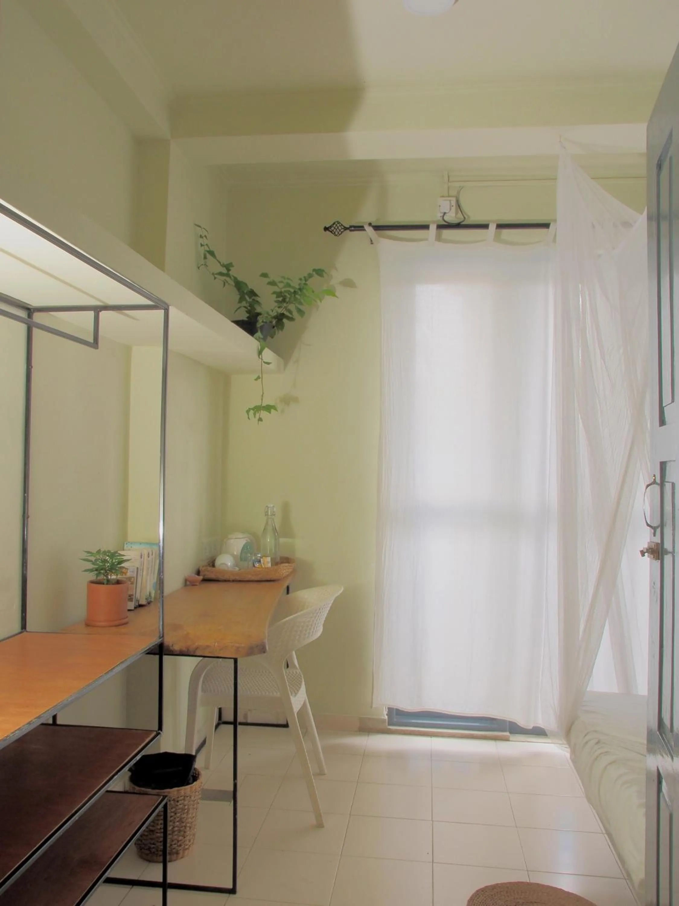 Secret Garden Galle Fort