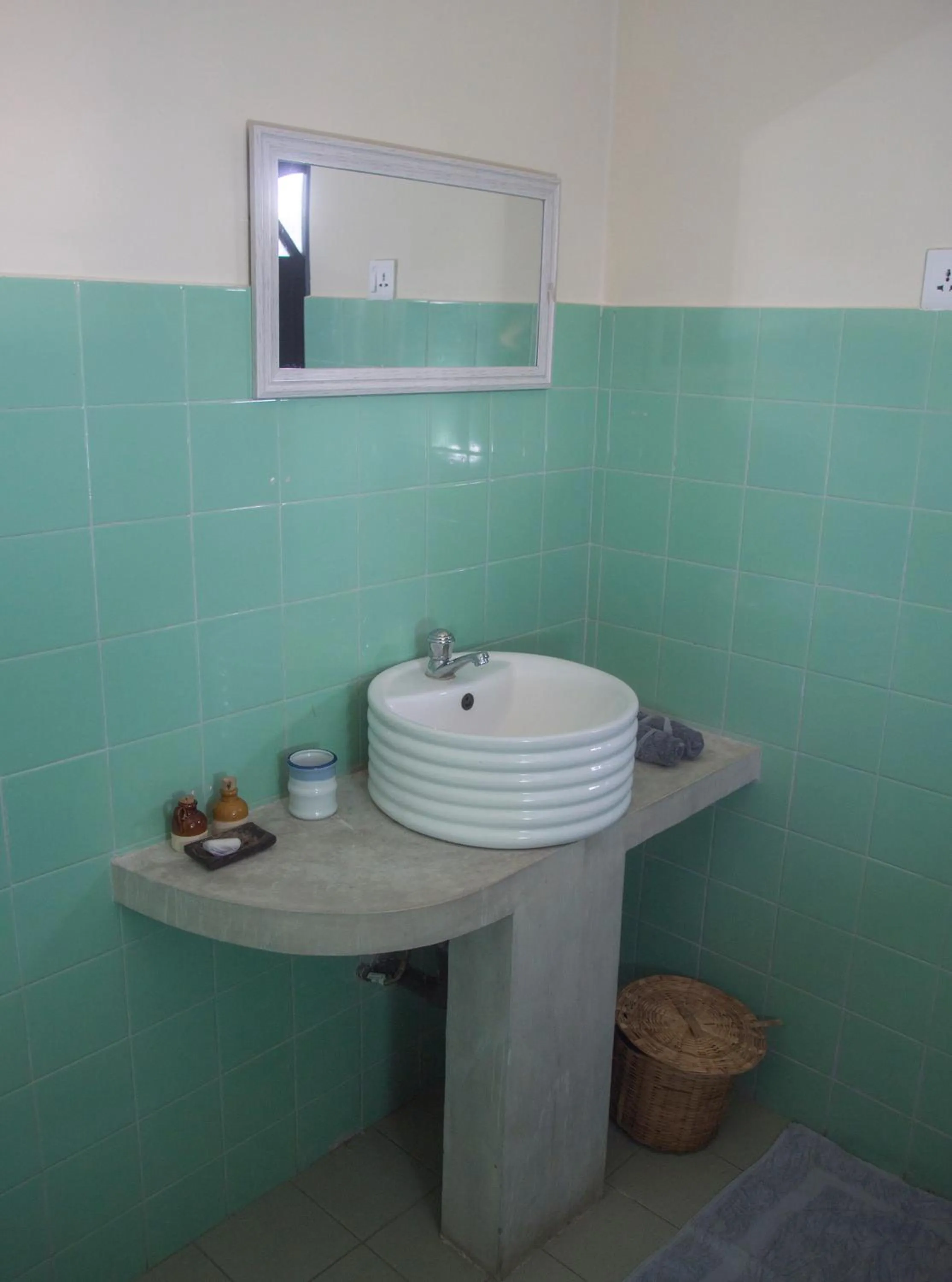 Secret Garden Galle Fort