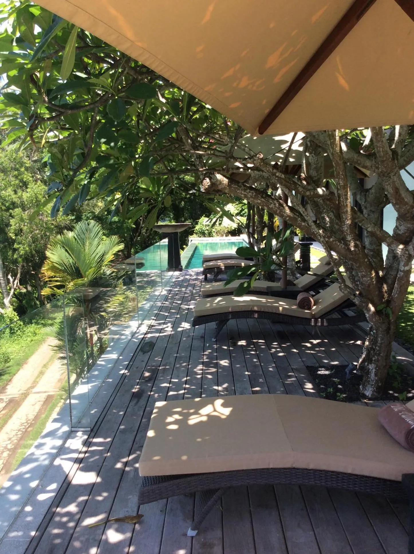 Other in The Puncak Lombok