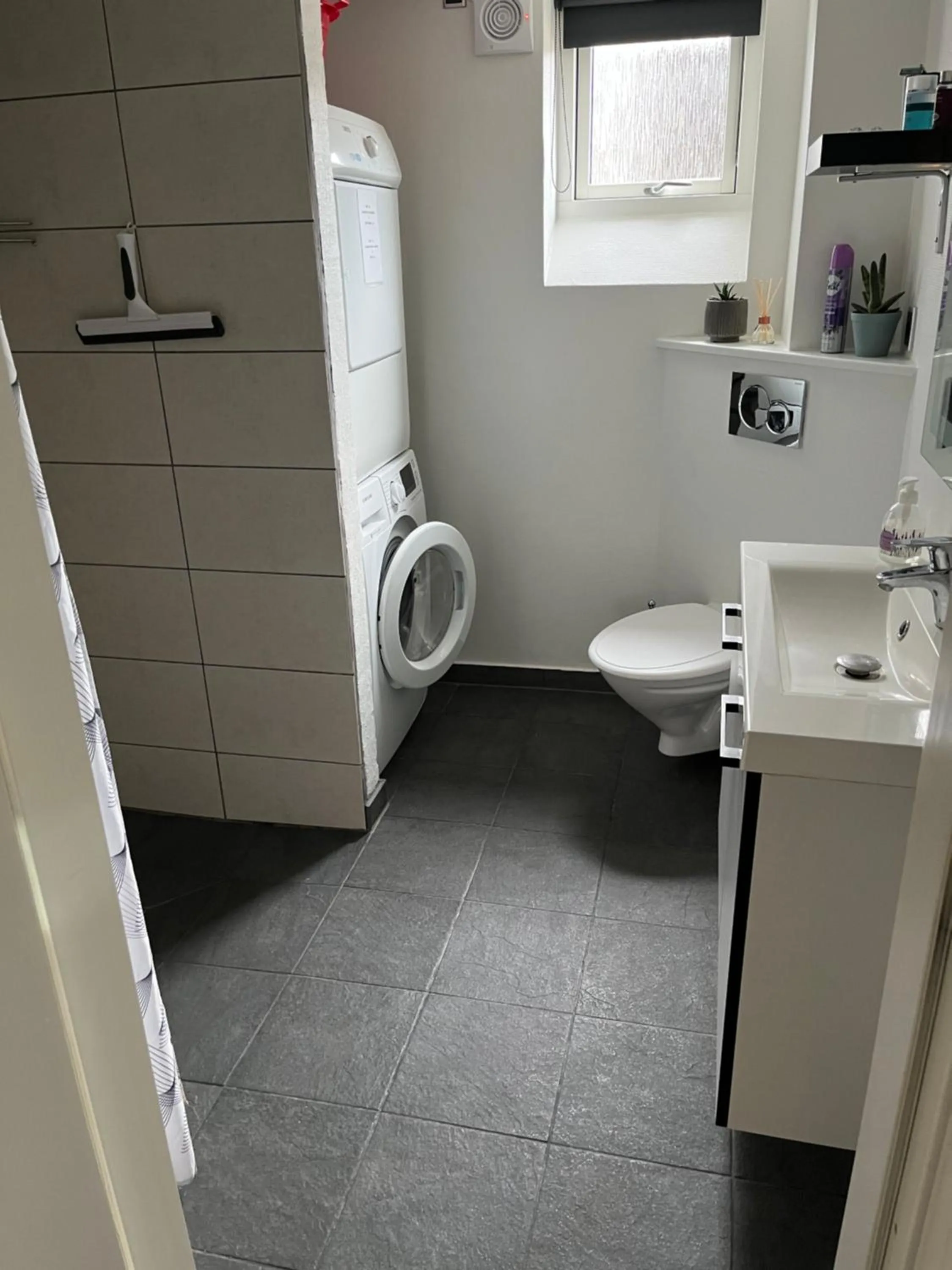 Bathroom in Ikast Bed & Kitchen