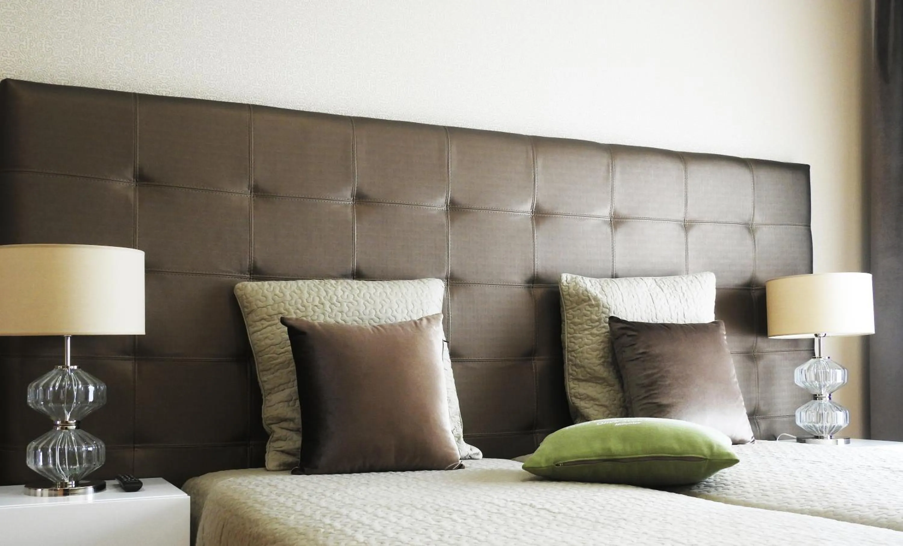 Bed in Milfontes Guest House - Duna Parque Resorts & Hotels