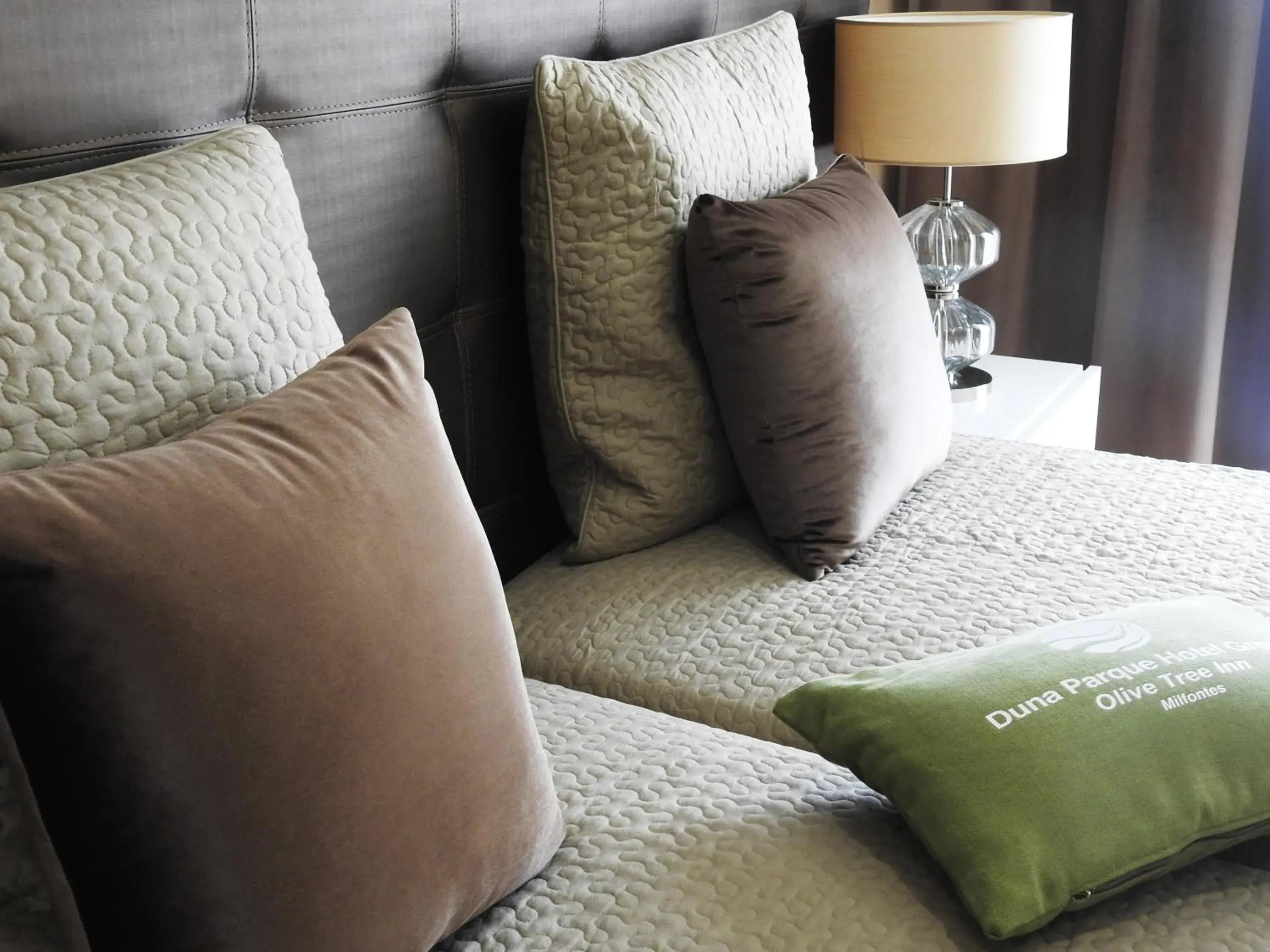 Twin Room in Milfontes Guest House - Duna Parque Resorts & Hotels Twin Room in Milfontes Guest House - Duna Parque Resorts & Hotels