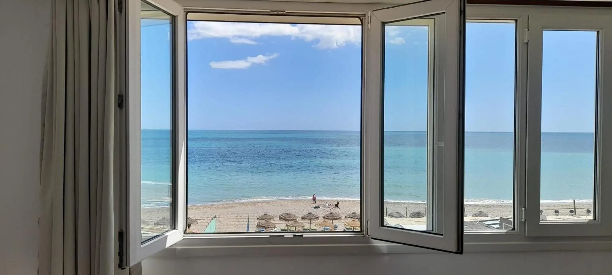 Carihuela Beach Apartamentos
