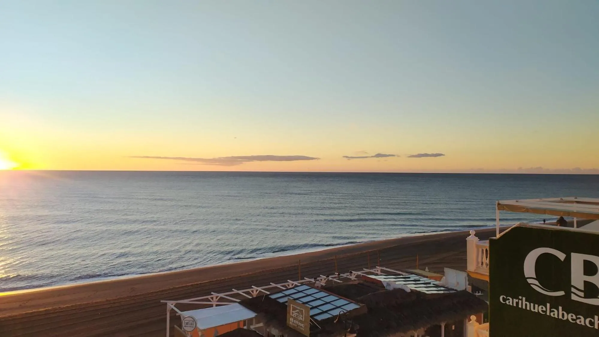 Carihuela Beach Apartamentos
