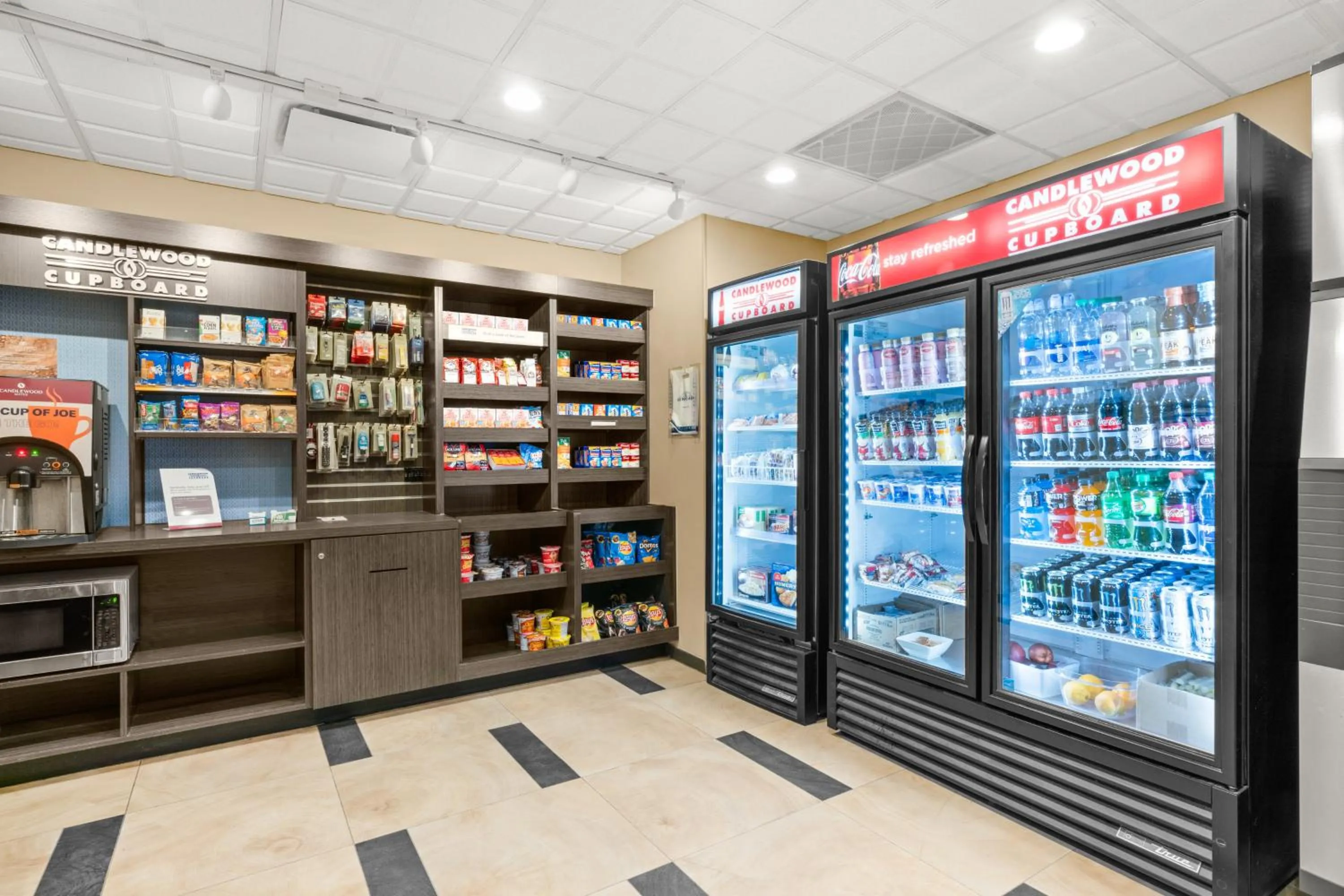 Other in Candlewood Suites - Fairbanks by IHG