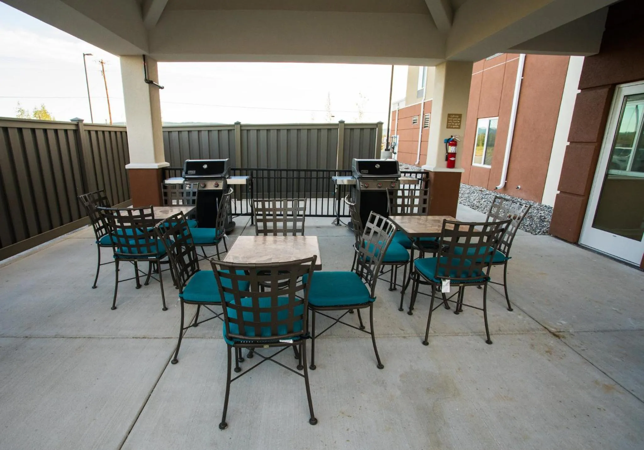 Other in Candlewood Suites - Fairbanks by IHG