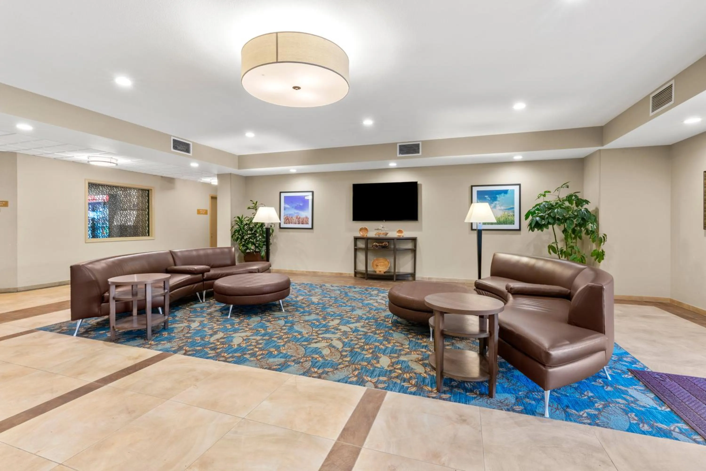 Property building in Candlewood Suites - Fairbanks by IHG