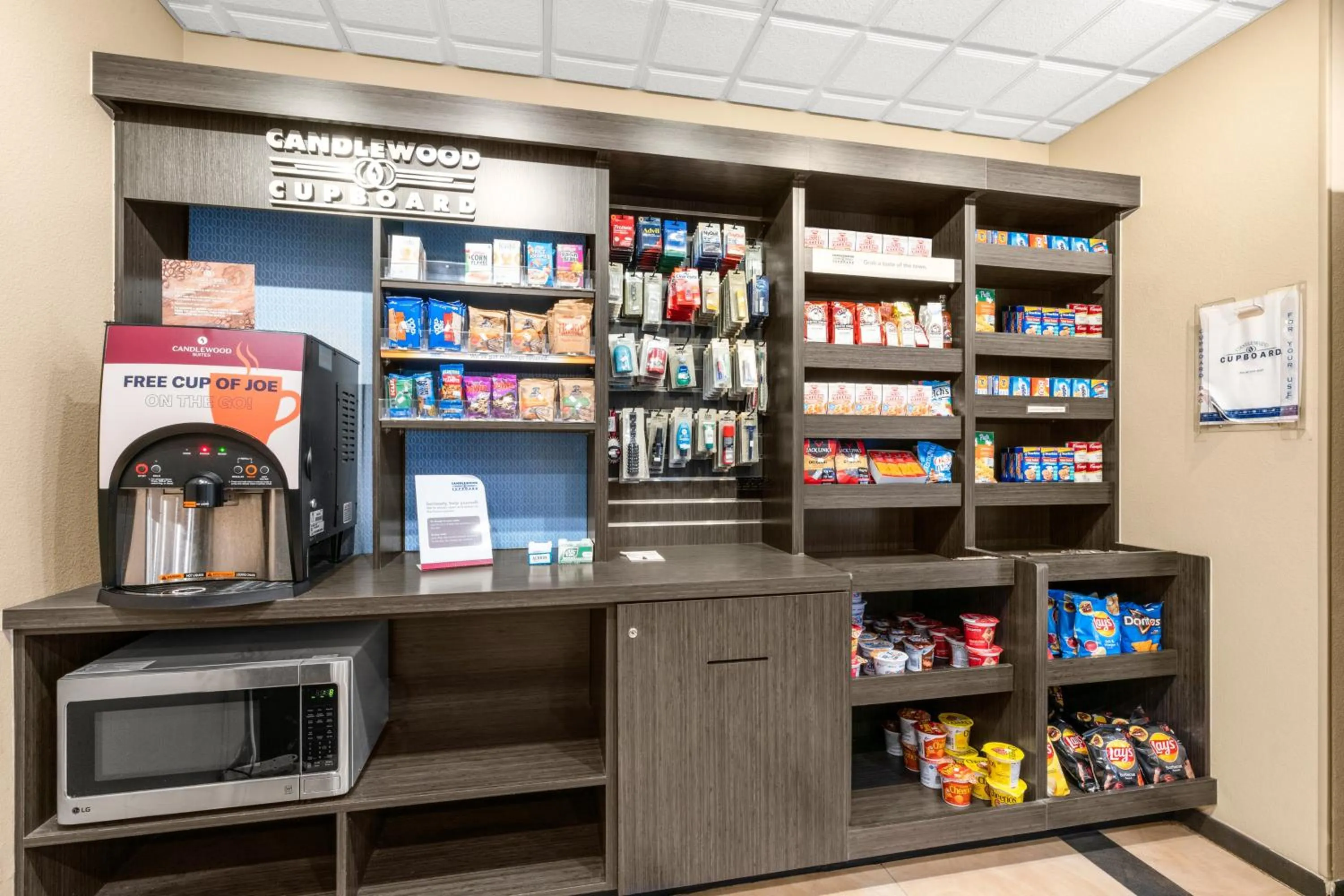 Other in Candlewood Suites - Fairbanks by IHG