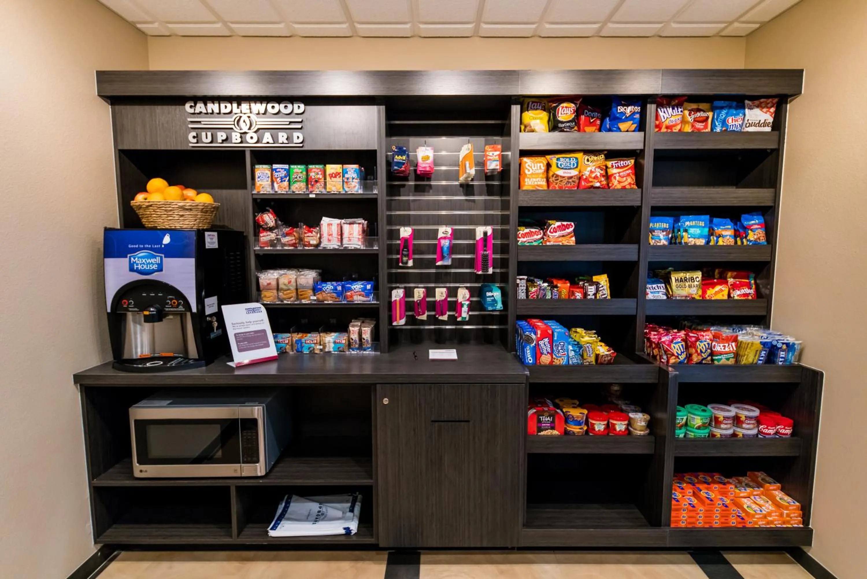 Other in Candlewood Suites - Fairbanks by IHG