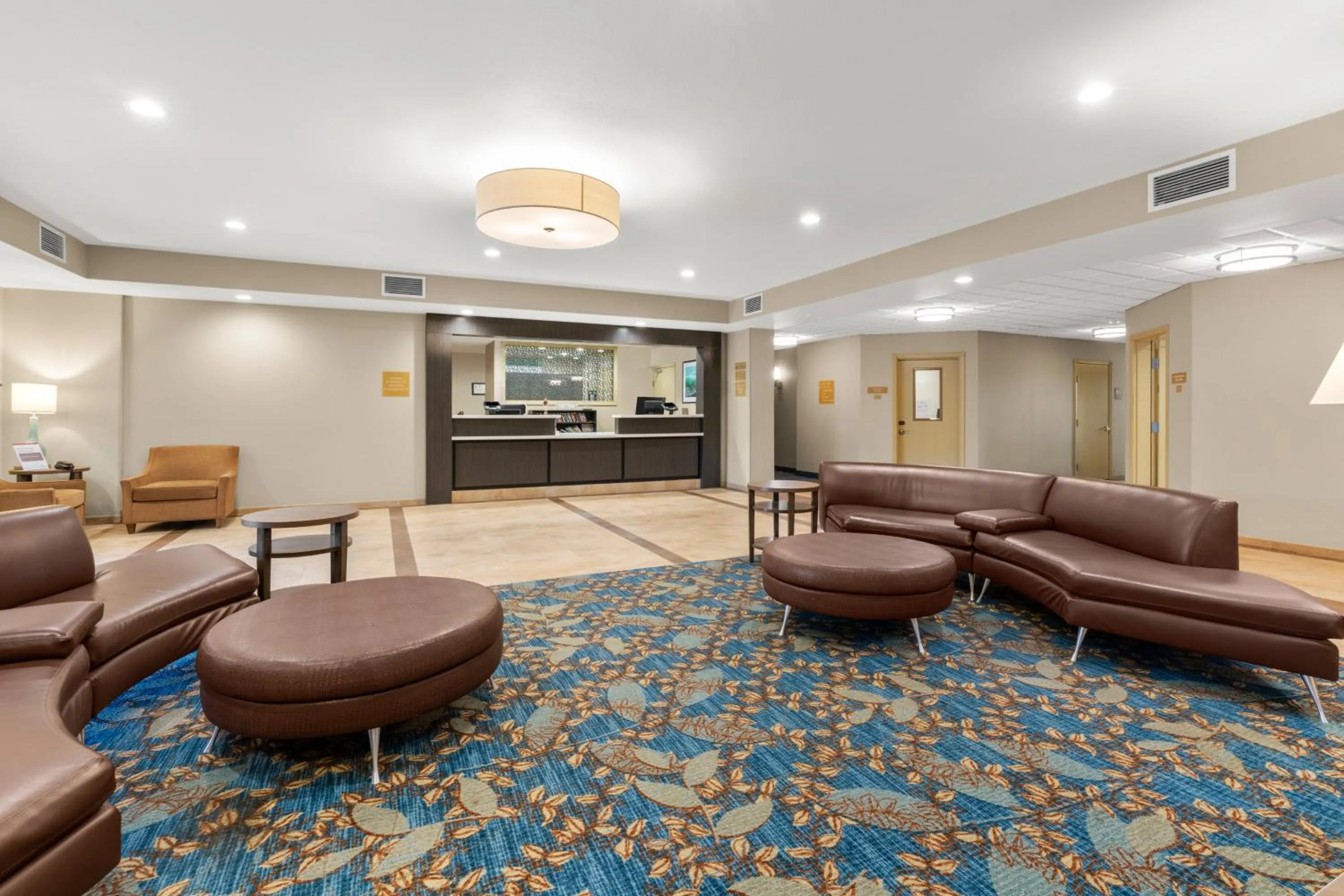 Property building in Candlewood Suites - Fairbanks by IHG