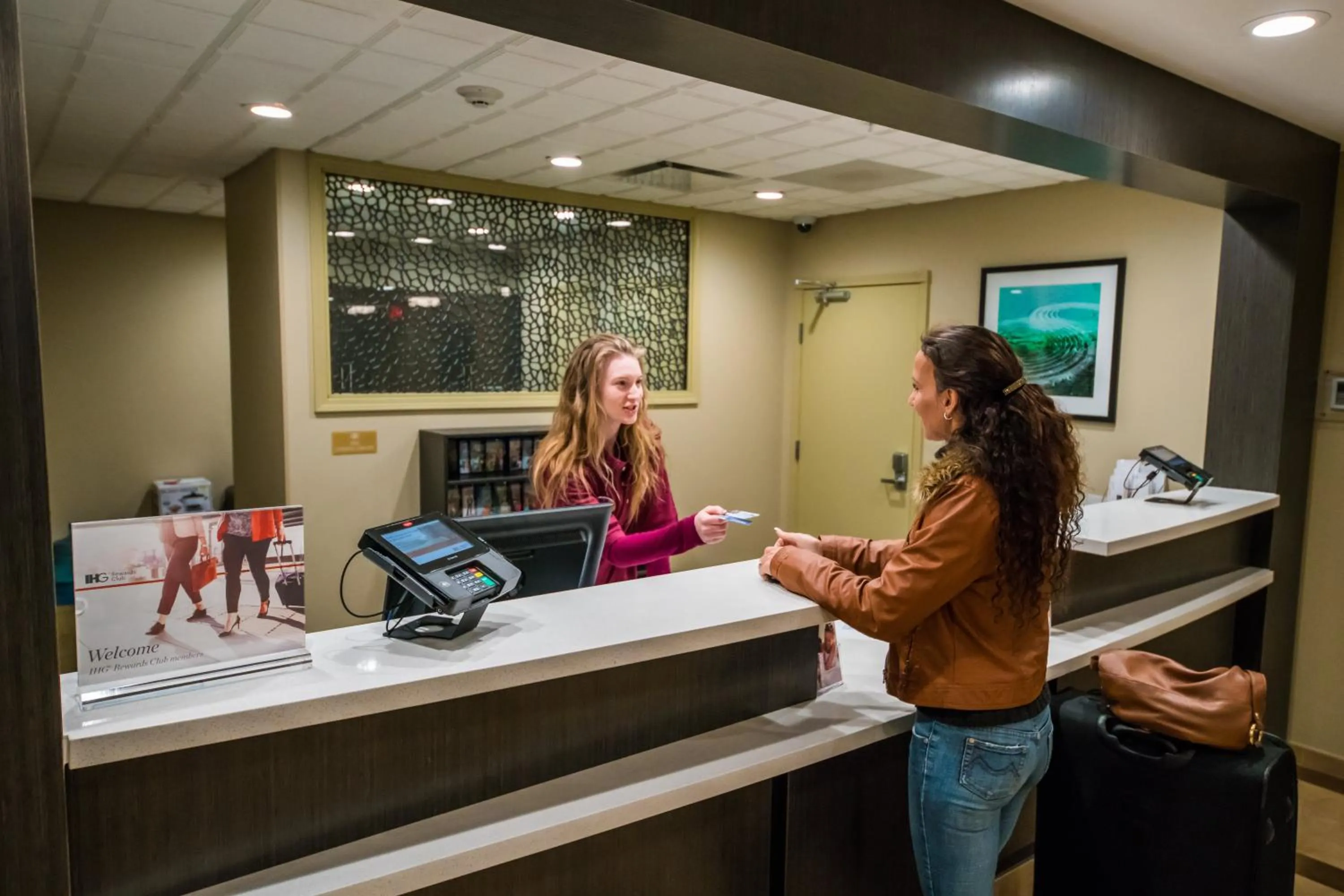 Property building in Candlewood Suites - Fairbanks by IHG