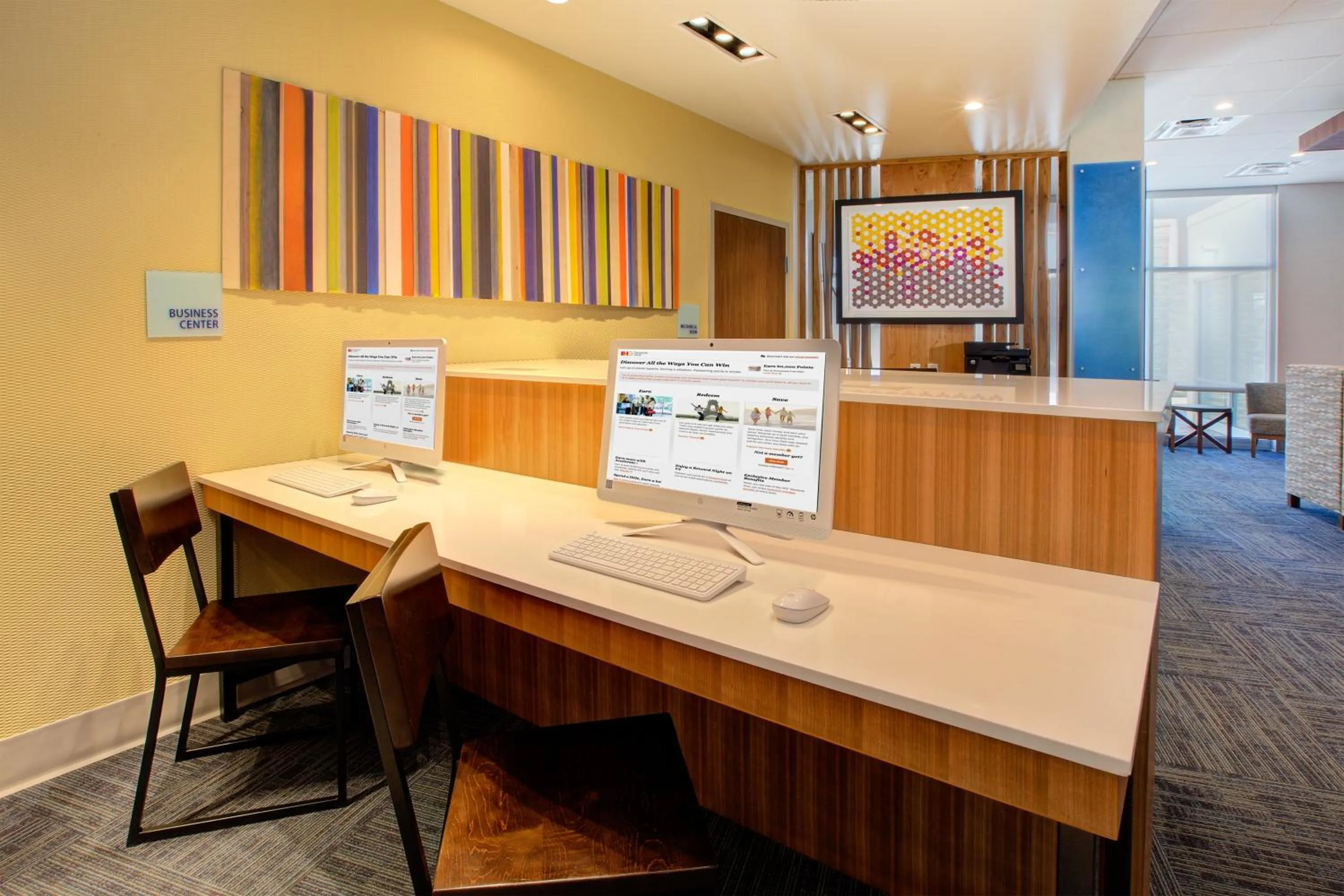 Other in Holiday Inn Express & Suites New Castle by IHG