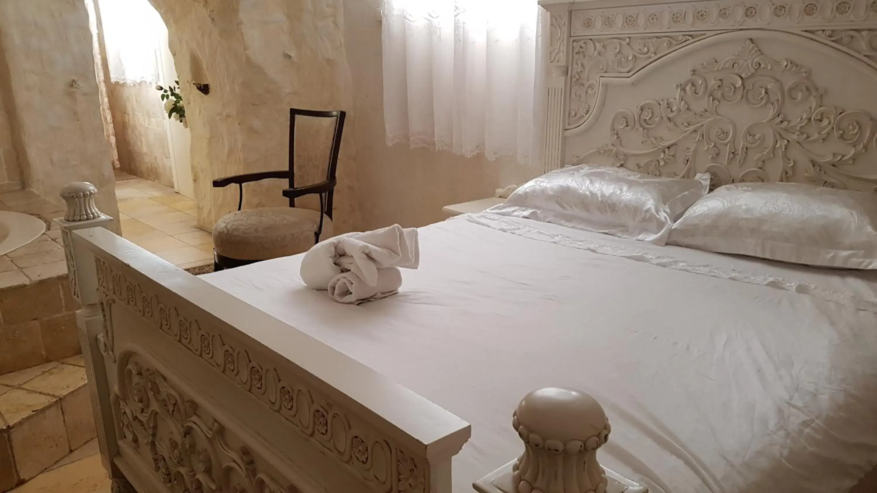 Deluxe Double Room in Lake Mansion Deluxe Double Room in Lake Mansion