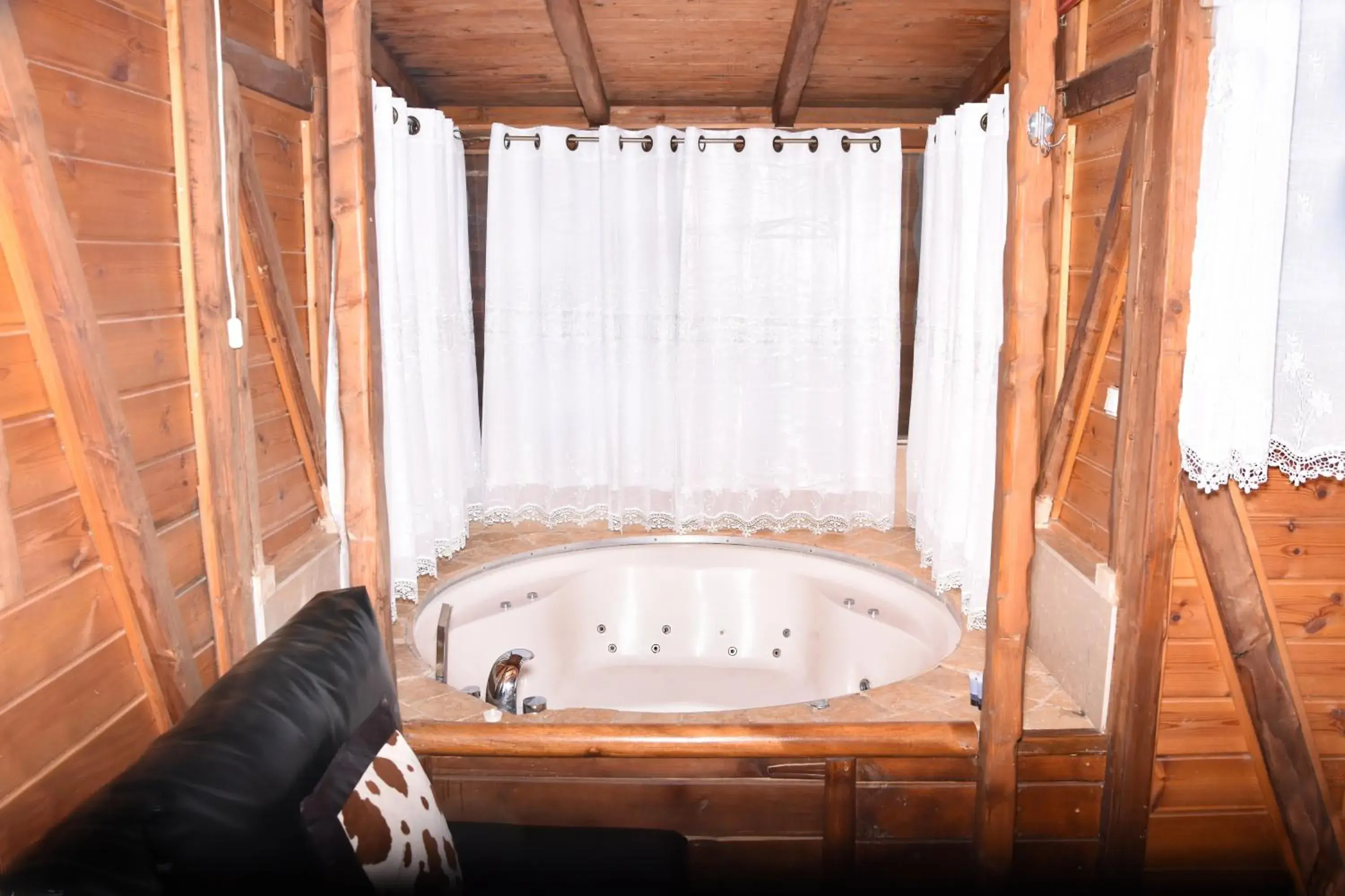 Lake Mansion Chalet in Lake Mansion Lake Mansion Chalet in Lake Mansion