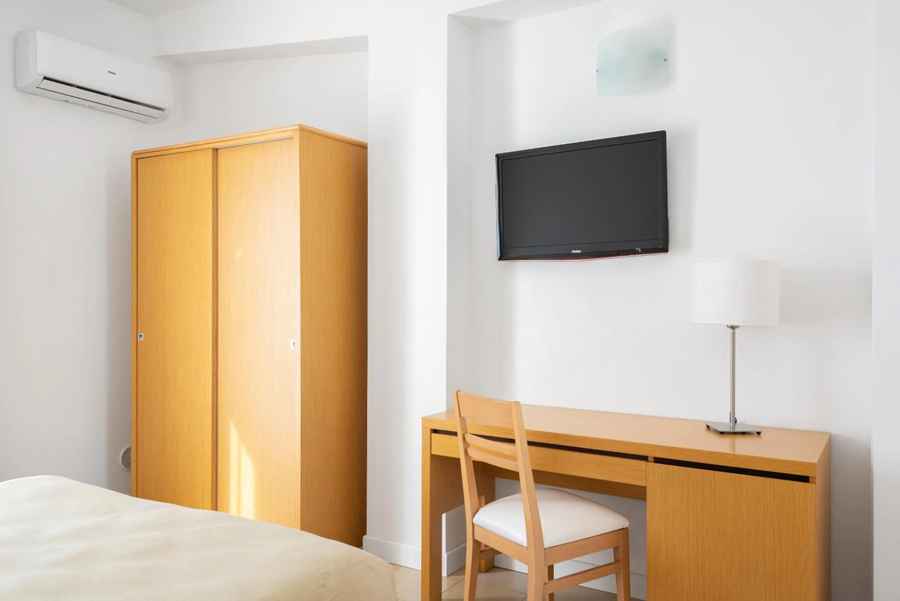 TV and multimedia in Hotel Vega