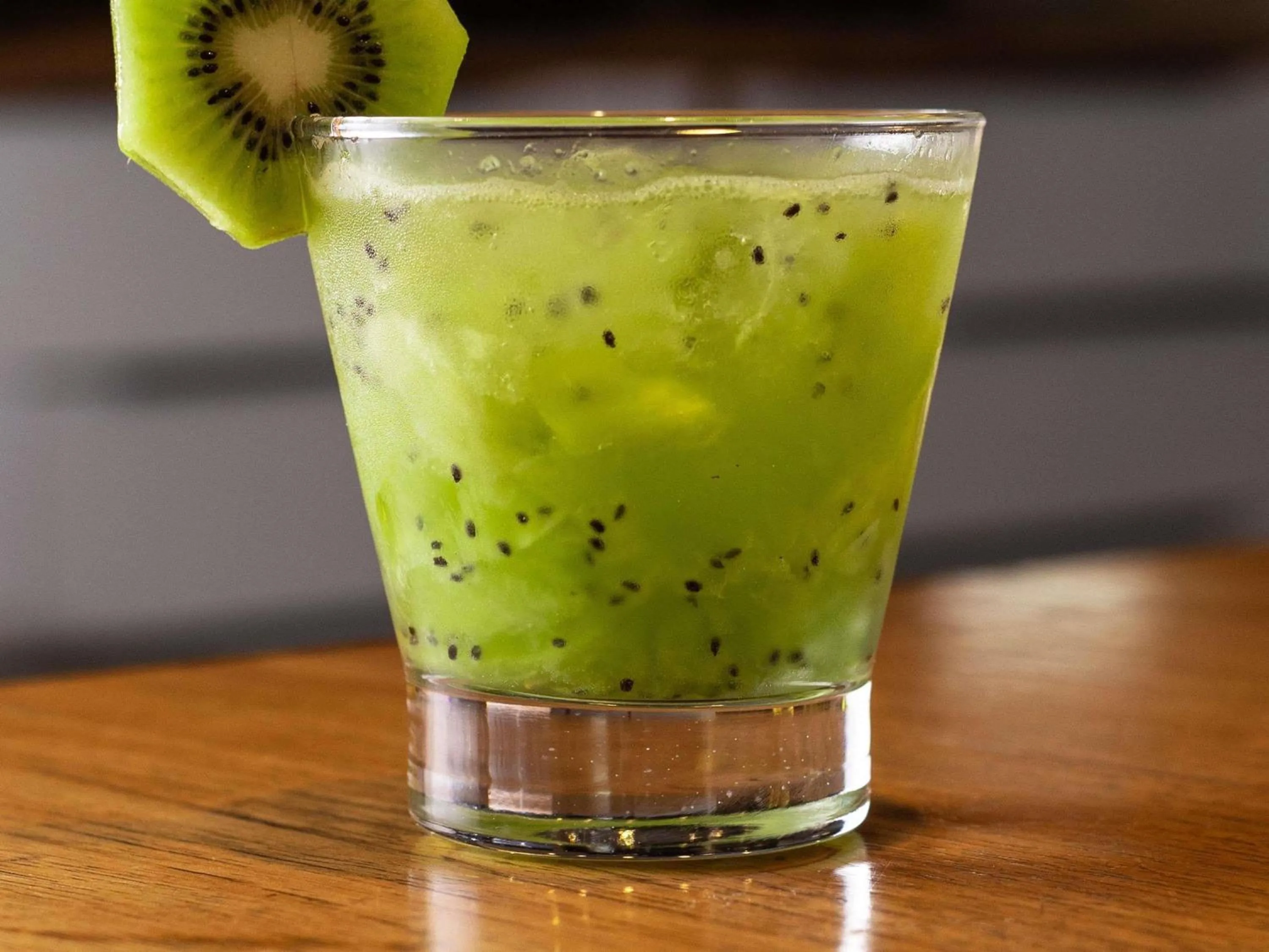 Lounge or bar in ibis Styles Boa Vista