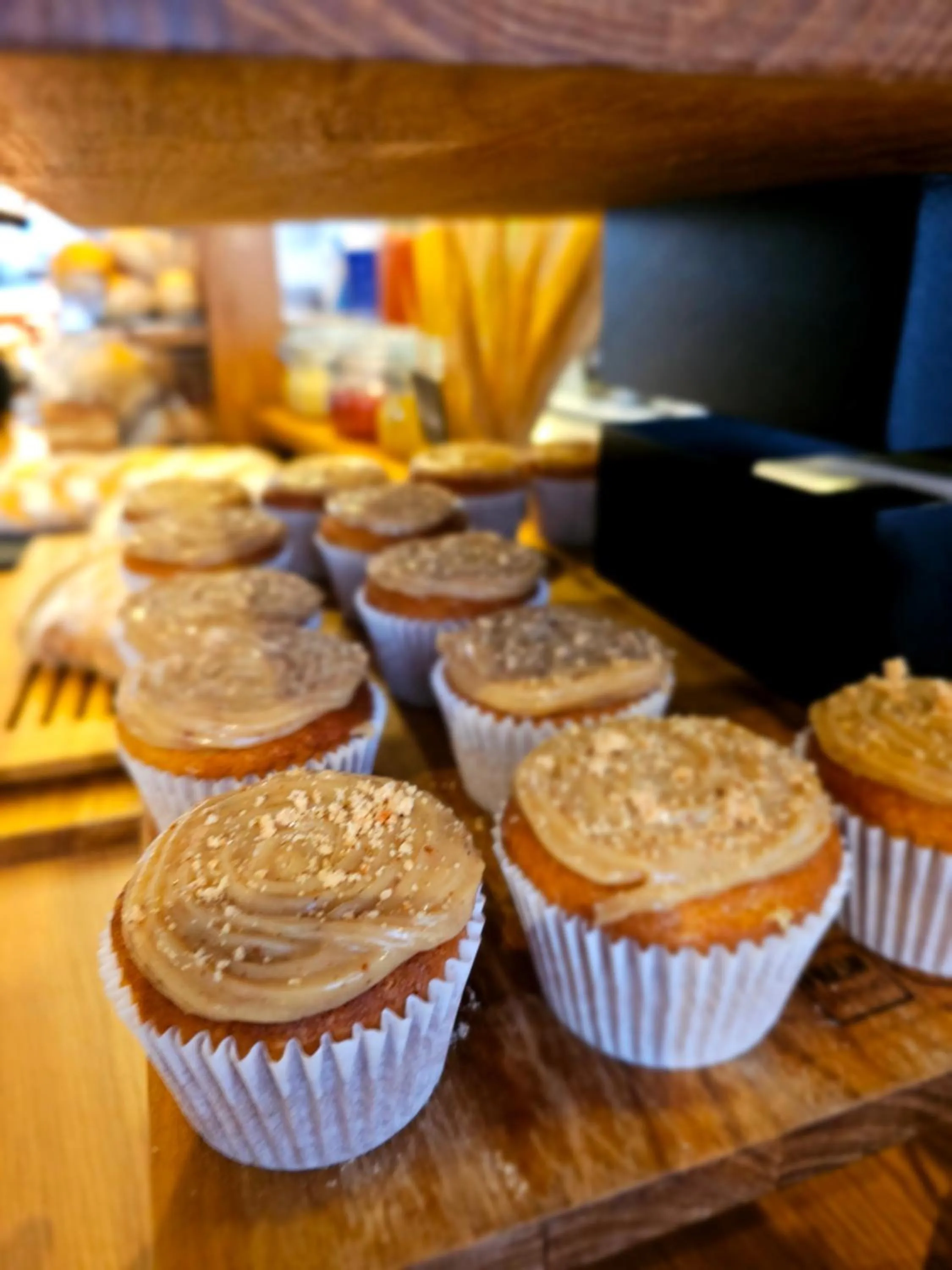 Food in ibis Styles Boa Vista