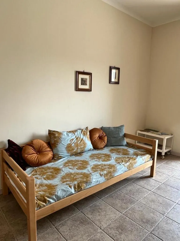 Bed in Fattoria Didattica La Collina Incantata