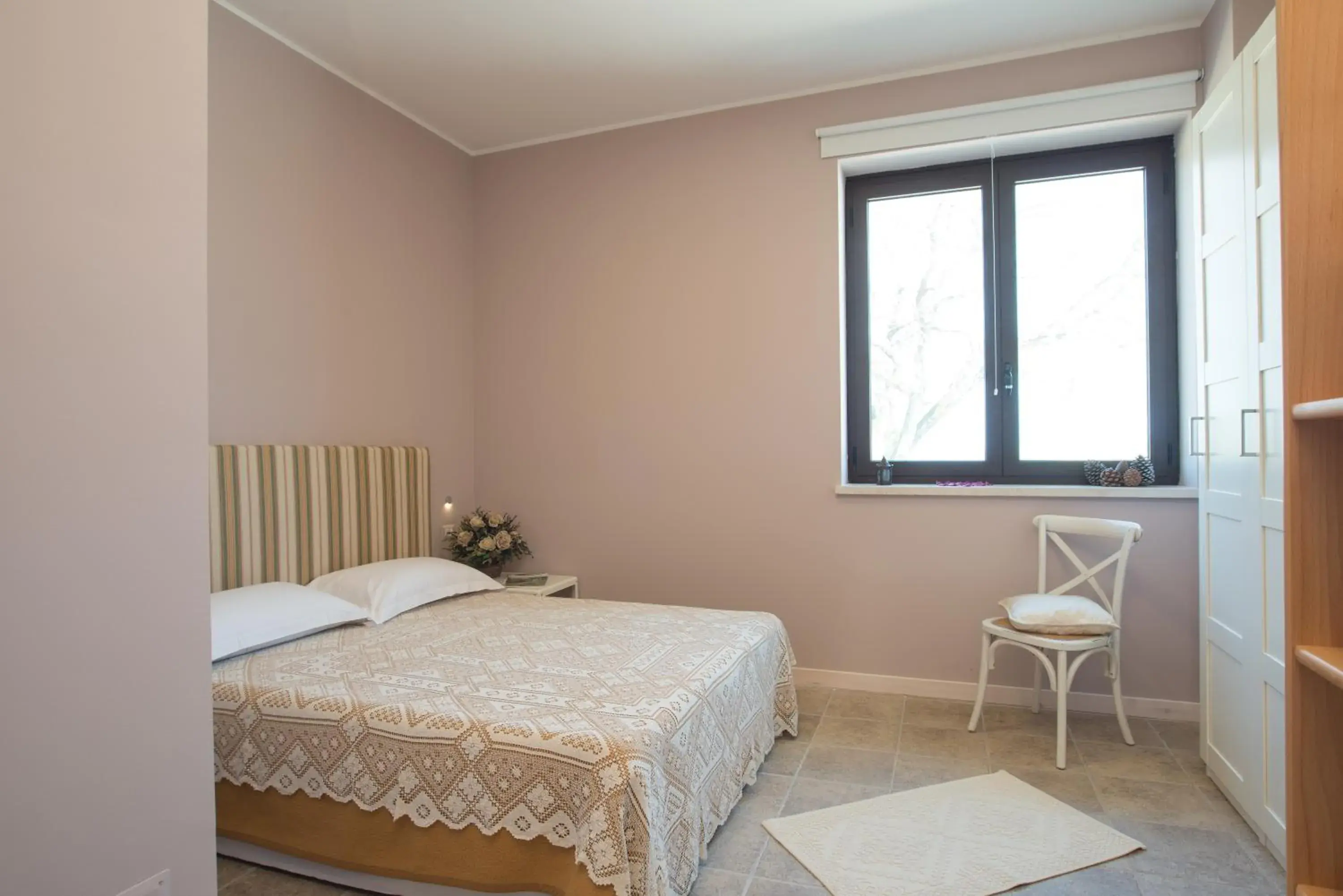 Double Room in Fattoria Didattica La Collina Incantata Double Room in Fattoria Didattica La Collina Incantata