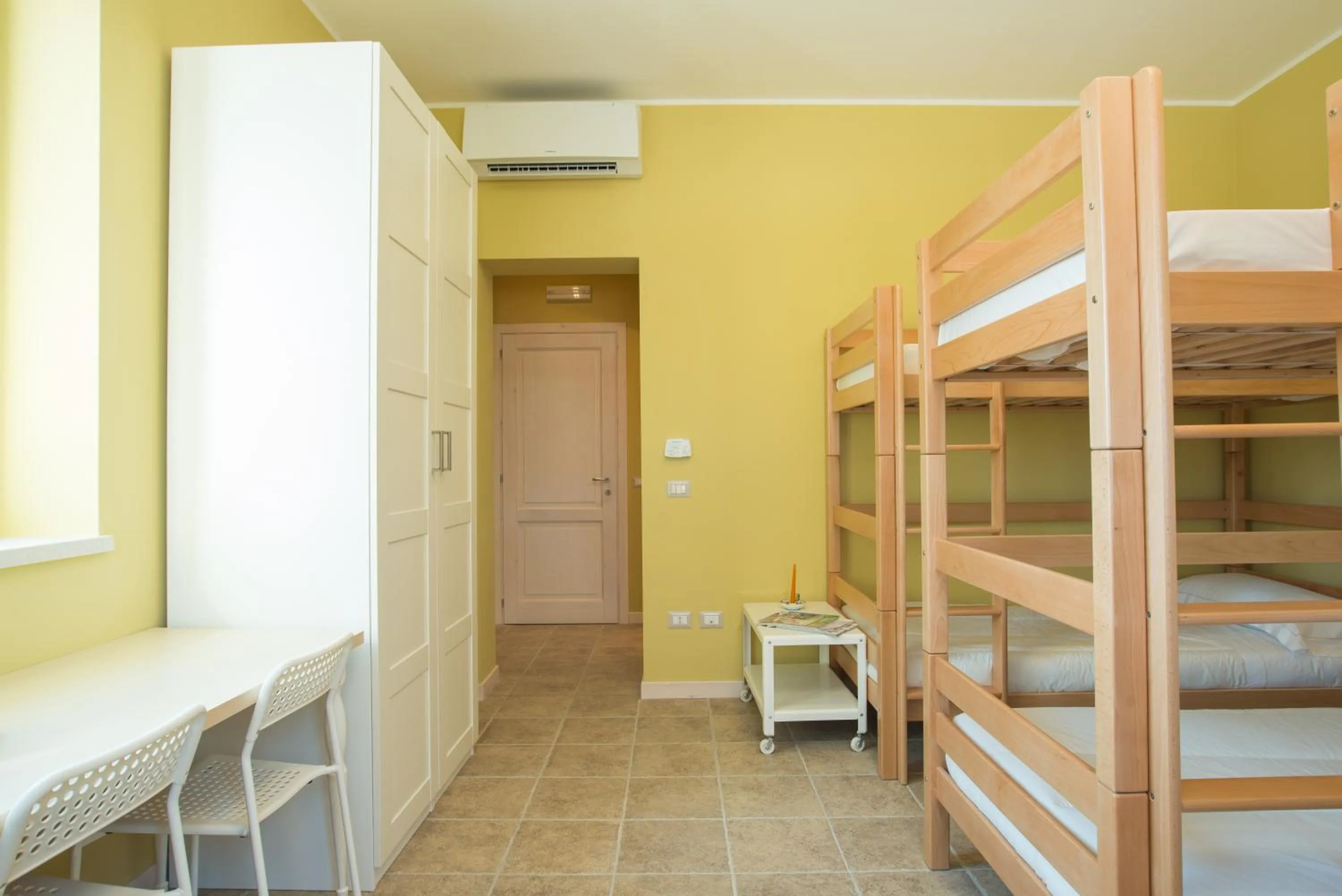 Bedroom, Bed in Fattoria Didattica La Collina Incantata