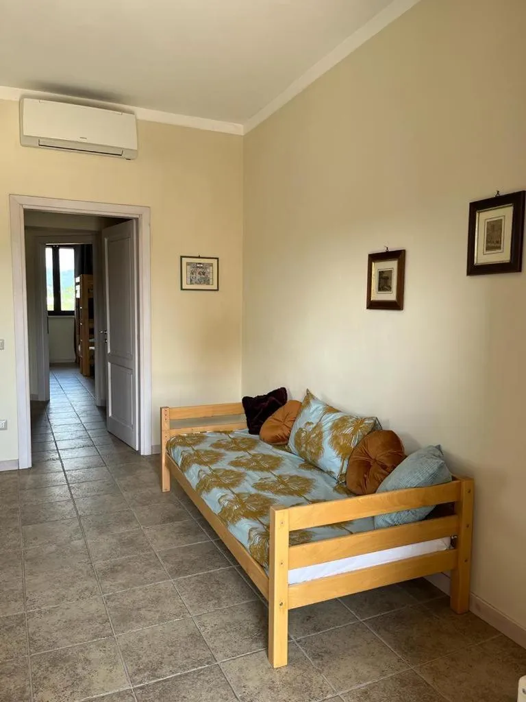 Bed in Fattoria Didattica La Collina Incantata