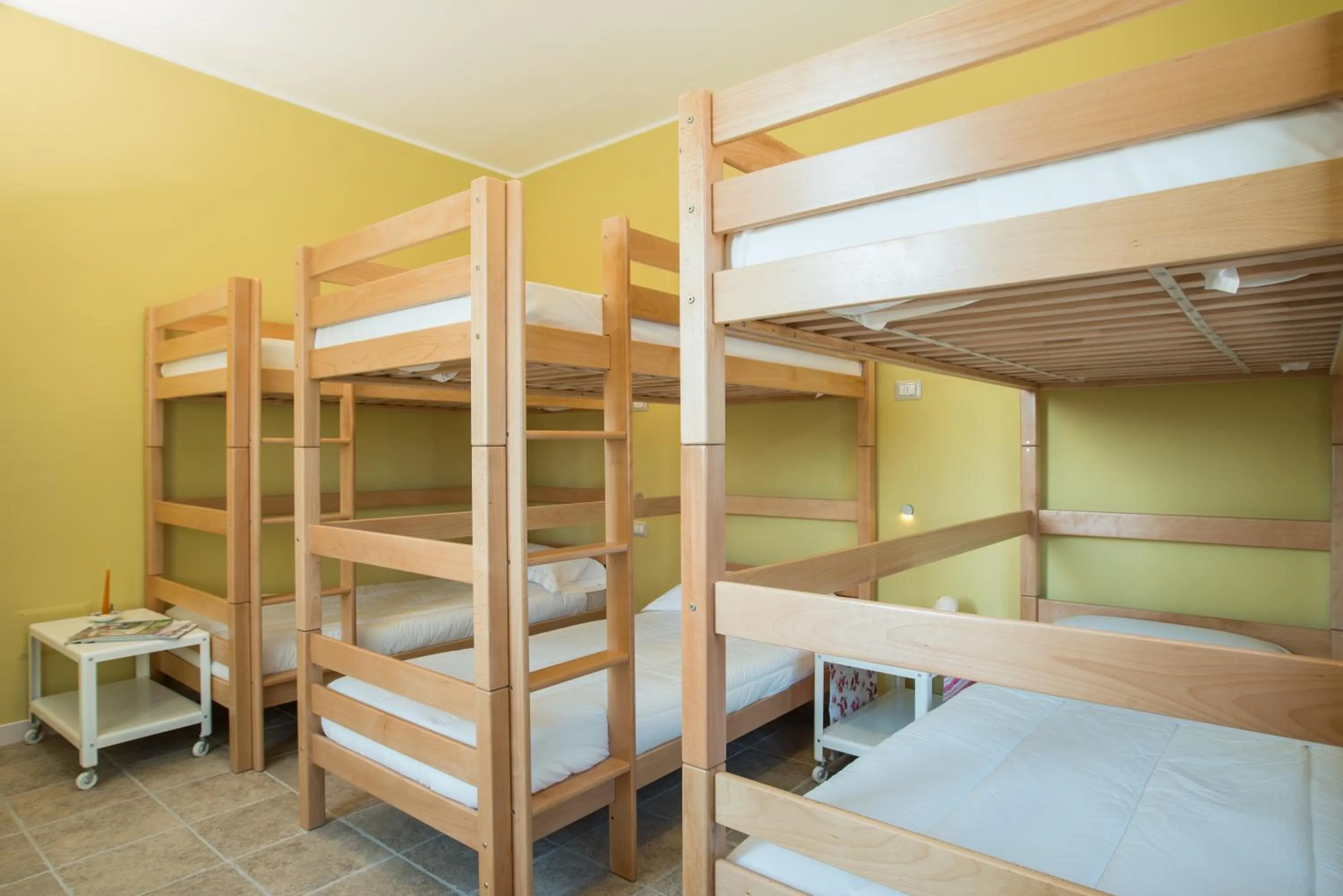 Bedroom, Bed in Fattoria Didattica La Collina Incantata