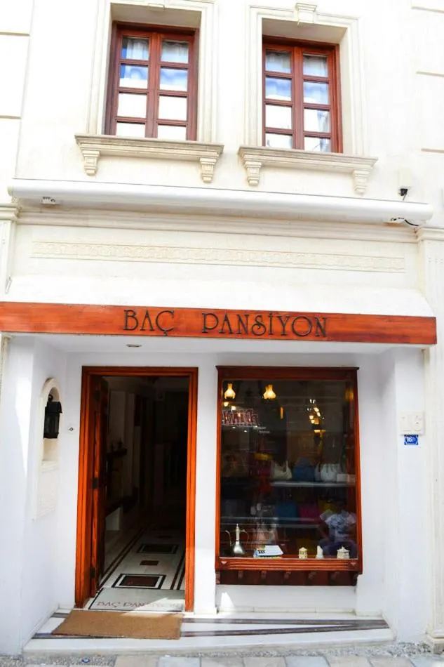 Bac Pansiyon