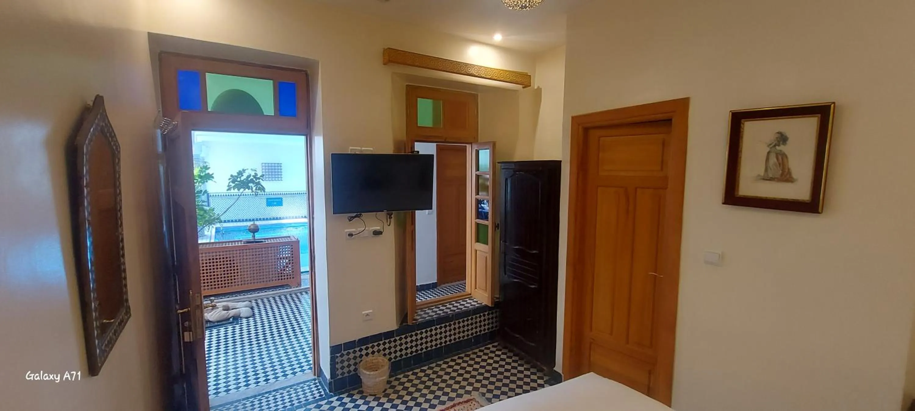 Riad Amor - Suite & Spa