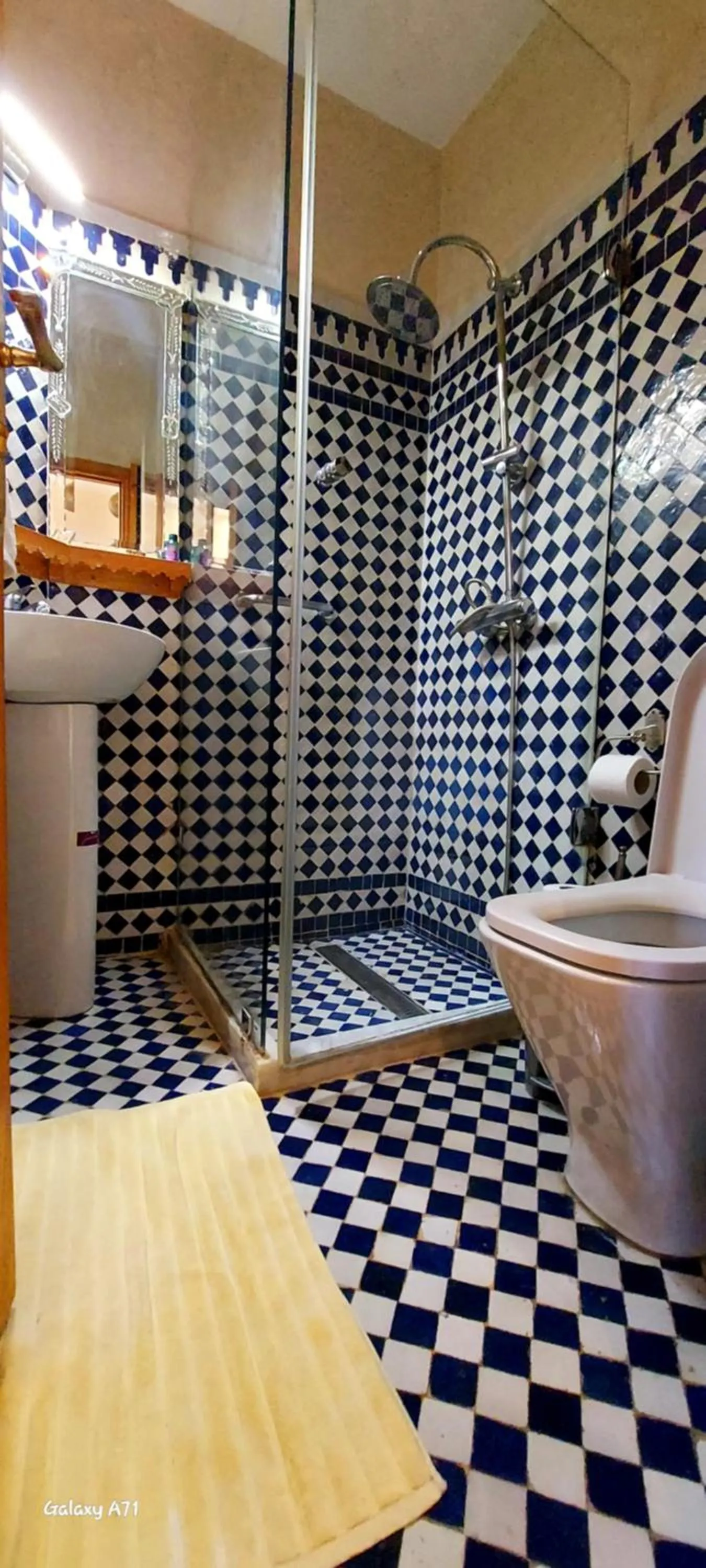 Riad Amor - Suite & Spa