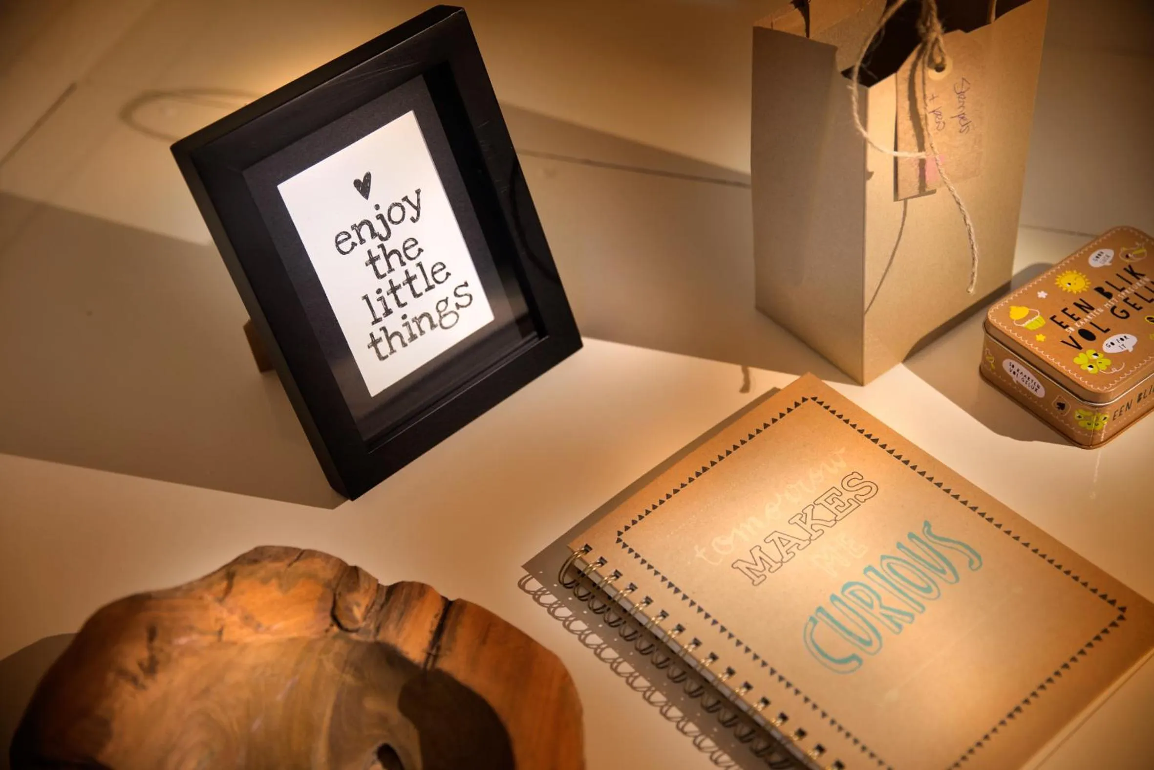 Property building in Cuisinerie Mensinge With Dreams