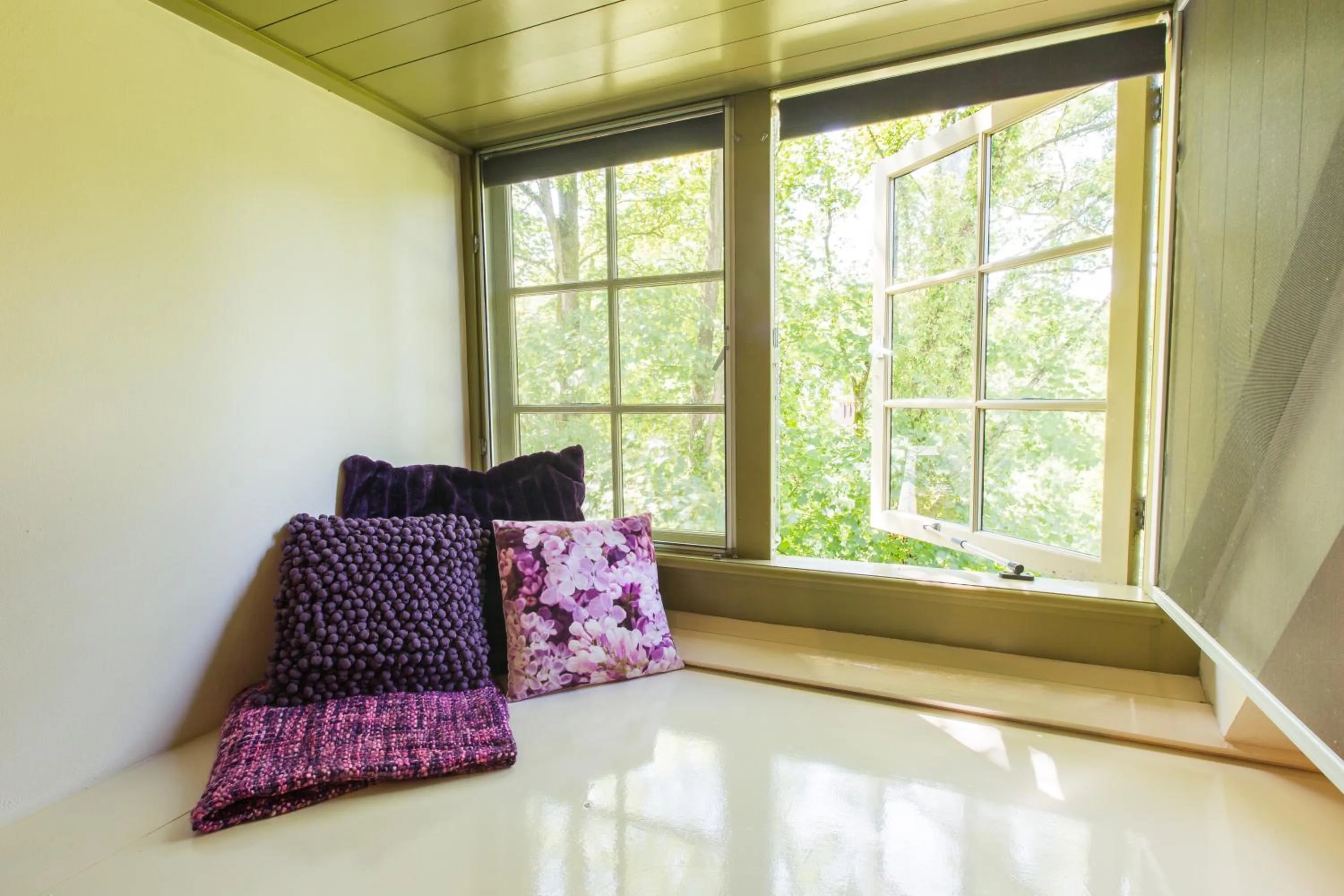 View (from property/room) in Cuisinerie Mensinge With Dreams