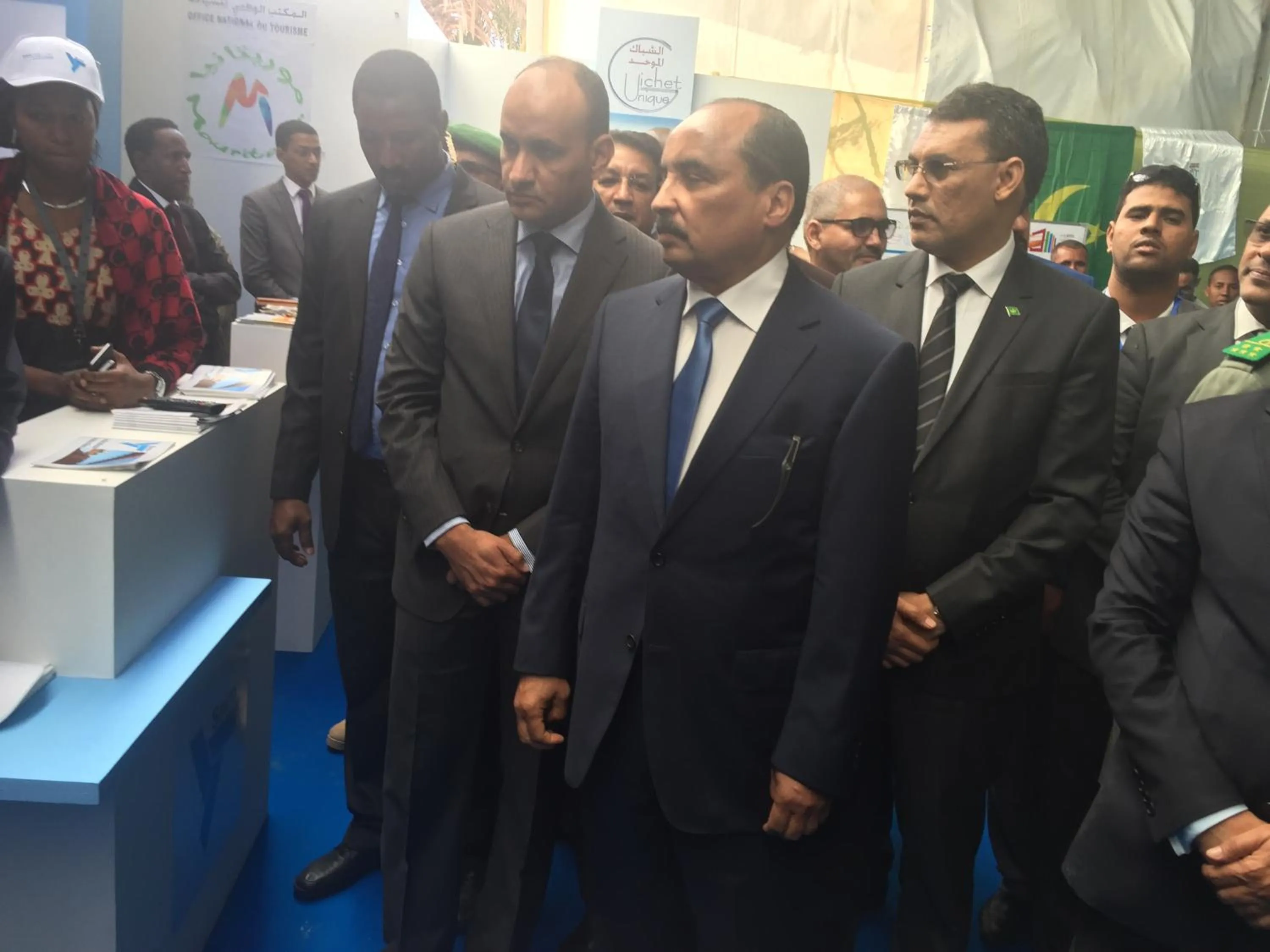 Other in Hotel Tasiast