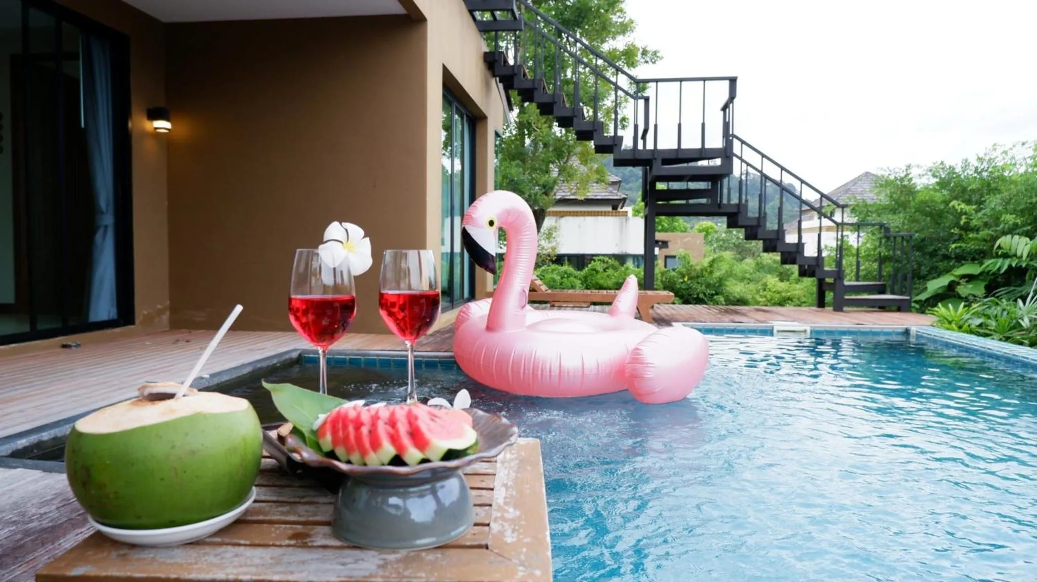 Ozone Villa Phuket
