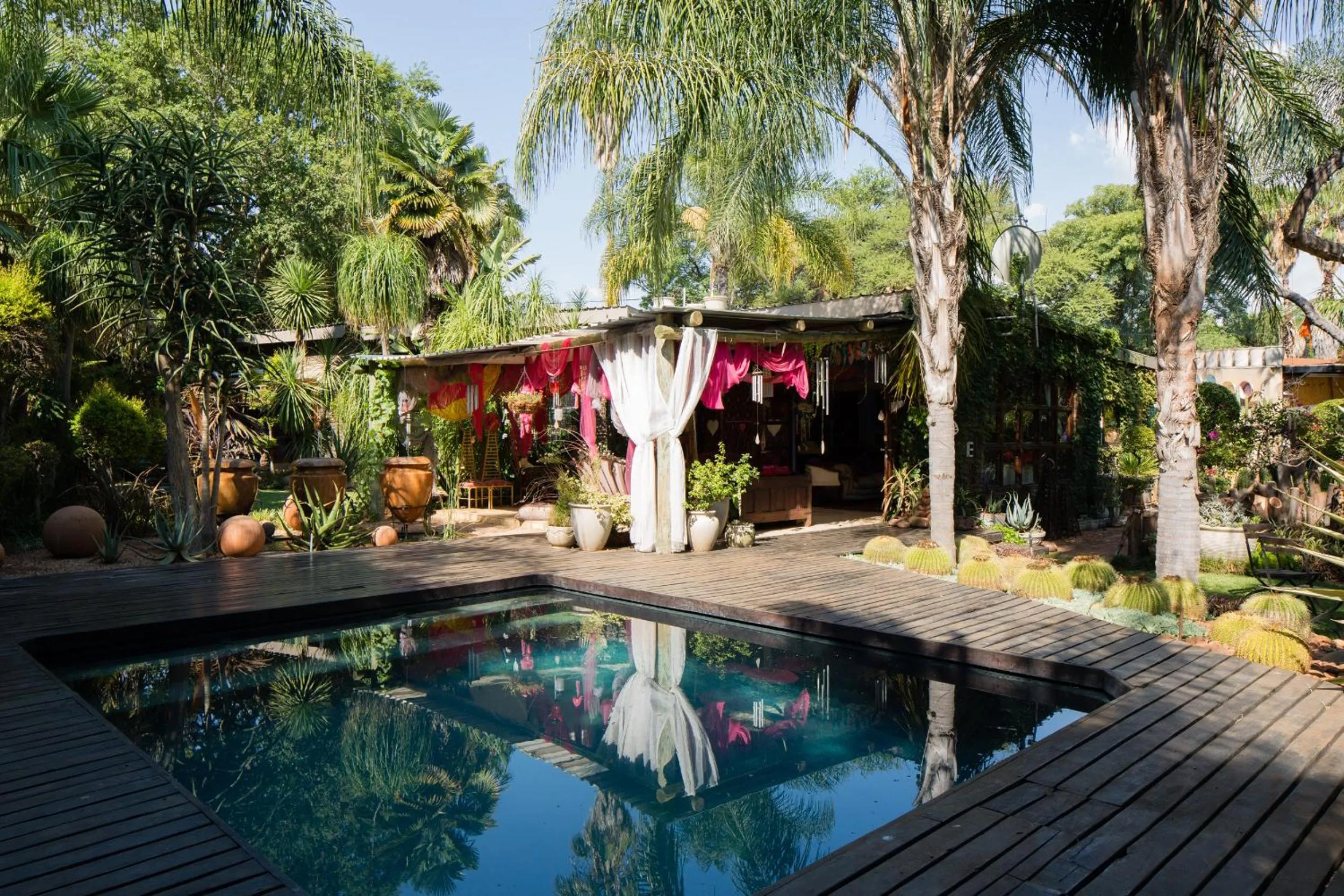 Other in The Art Guesthouse