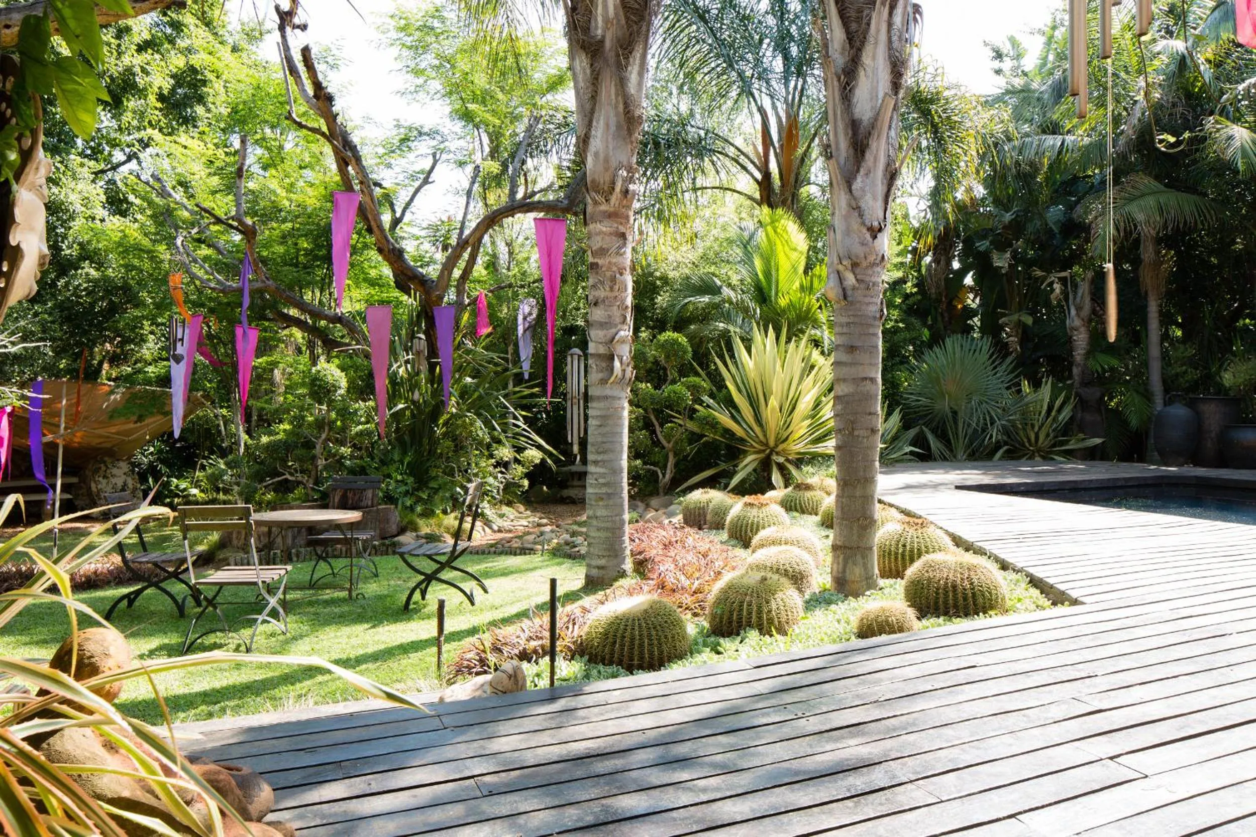 Activities in The Art Guesthouse