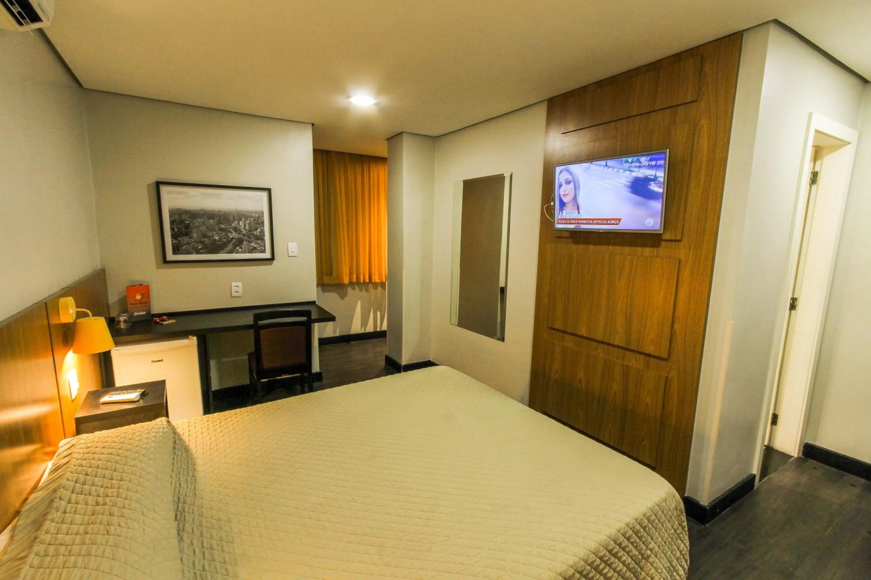 Hotel Grand Barão